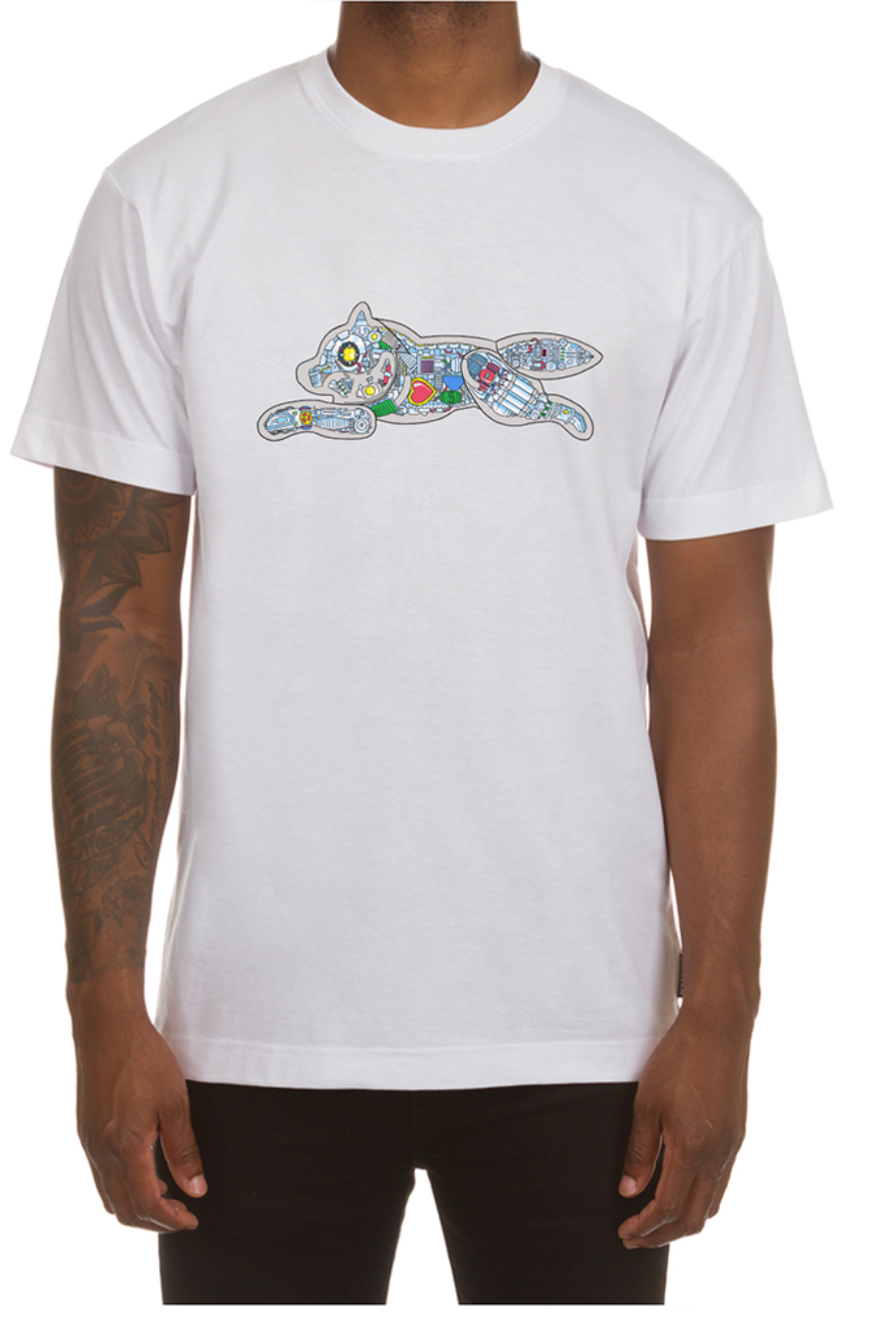 BBC Icecream T-Shirt