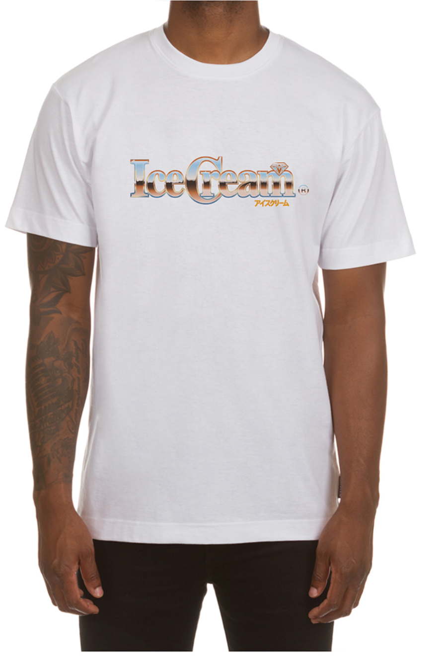 BBC Icecream T-Shirt