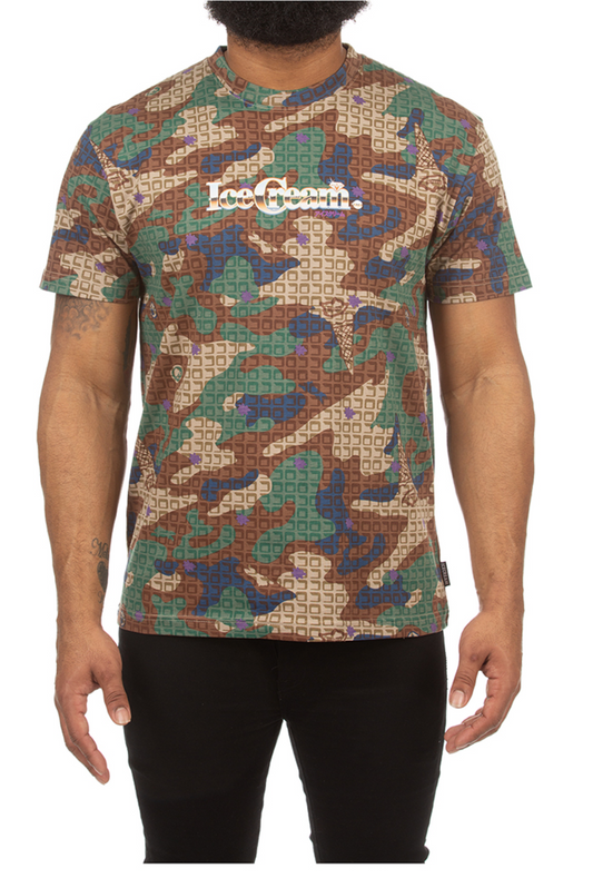 BBC Icecream T-Shirt