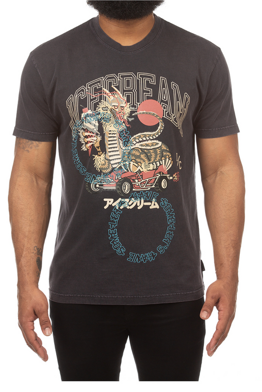 BBC Icecream T-Shirt