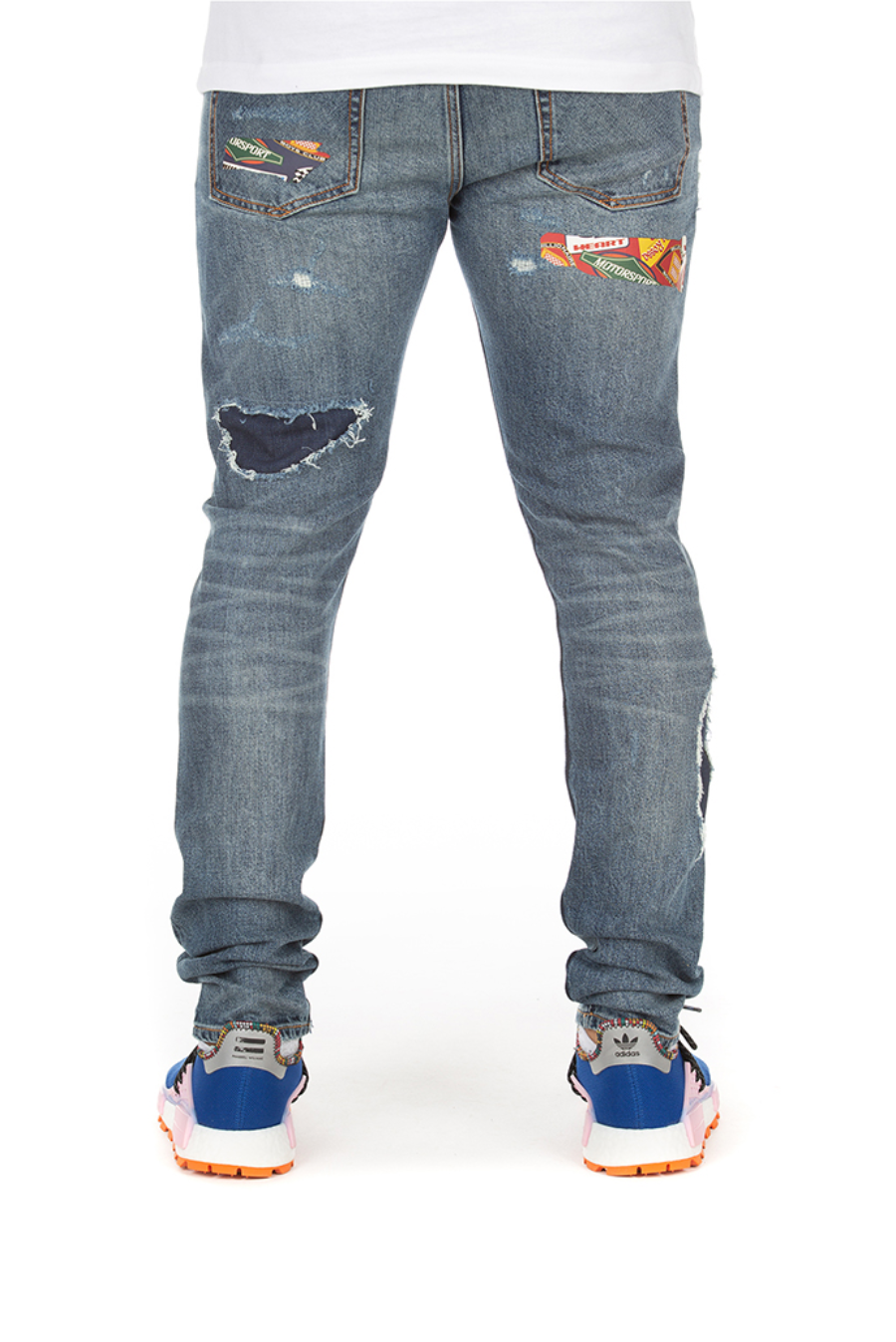 Billionaire Boys Club Denim Jeans