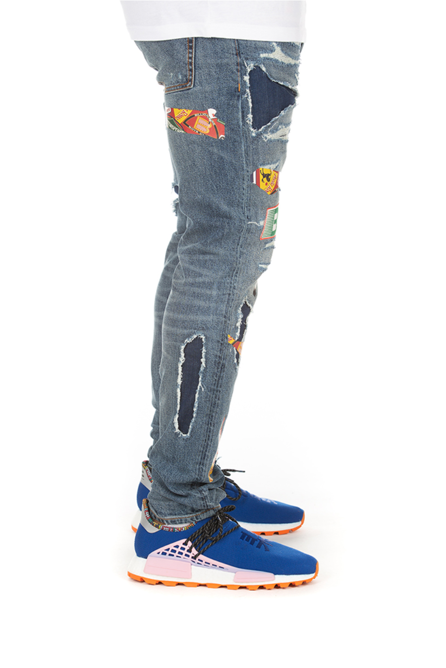 Billionaire Boys Club Denim Jeans