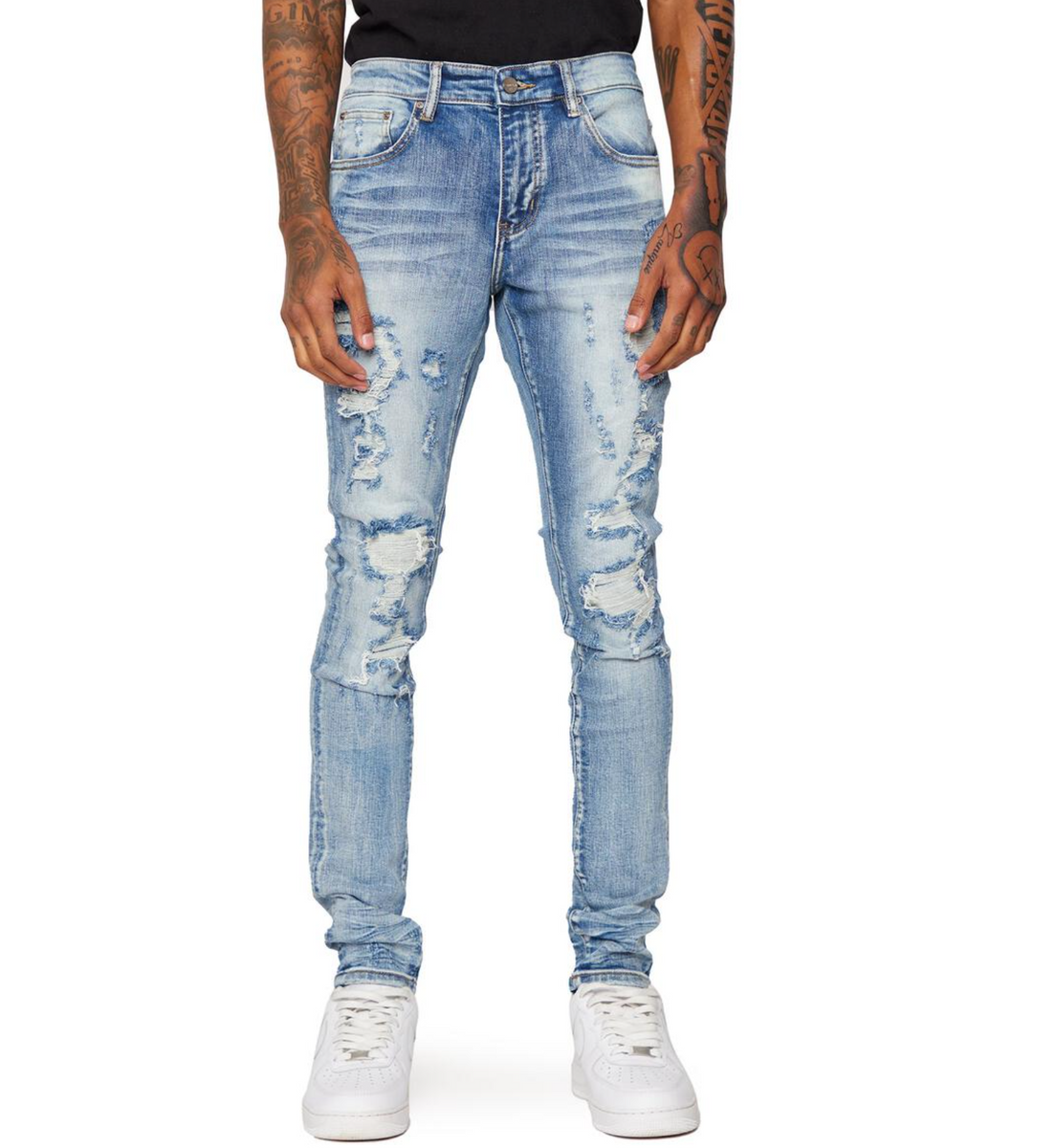 Esntl Lab Denim Jeans