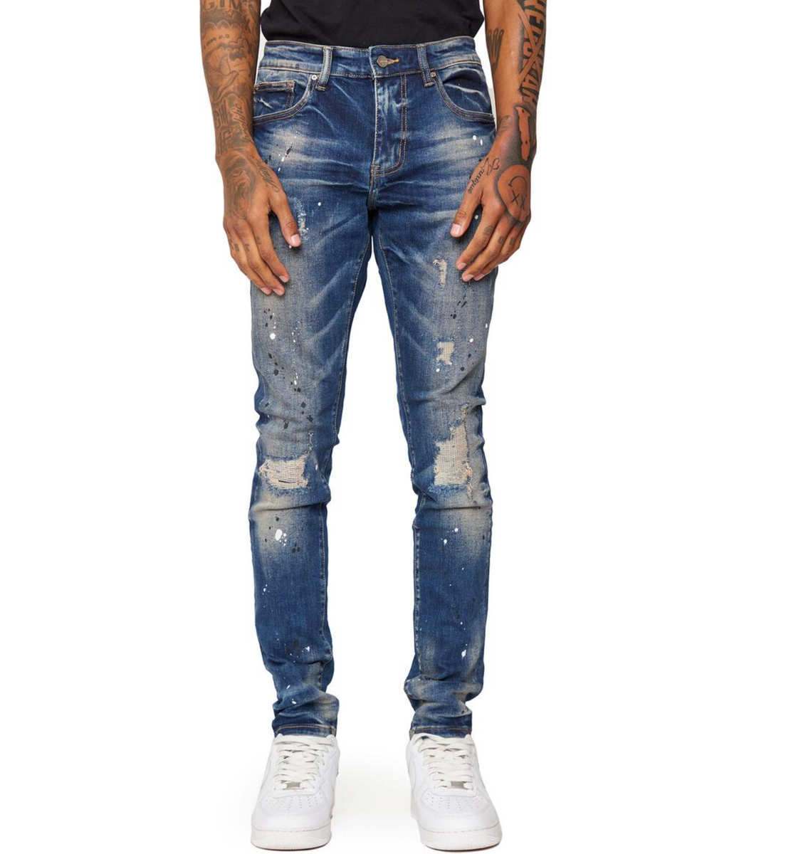 Esntl Lab Denim Jeans