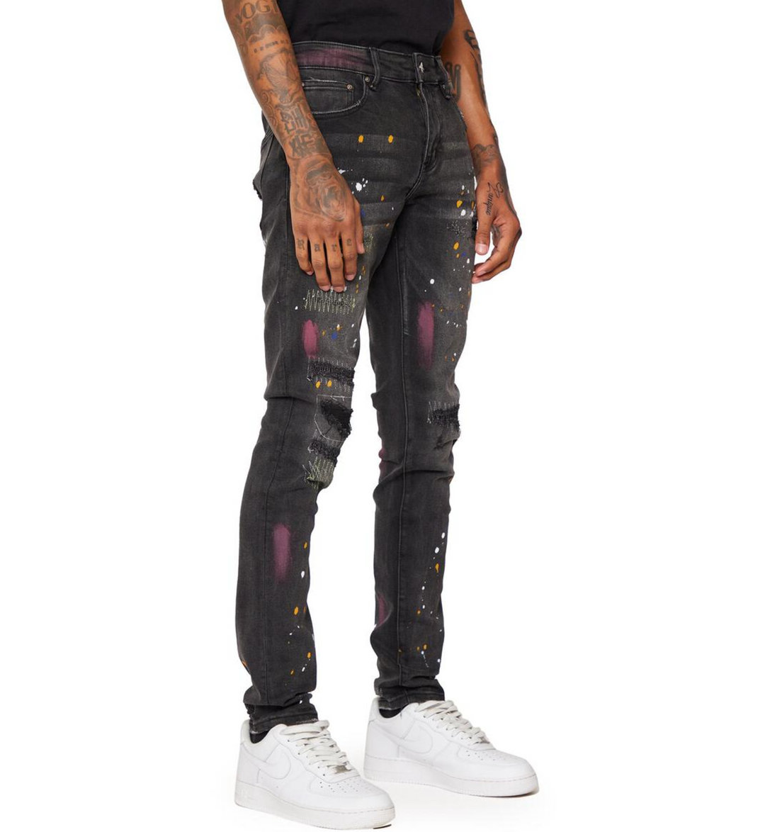 Esntl Lab Denim Jeans