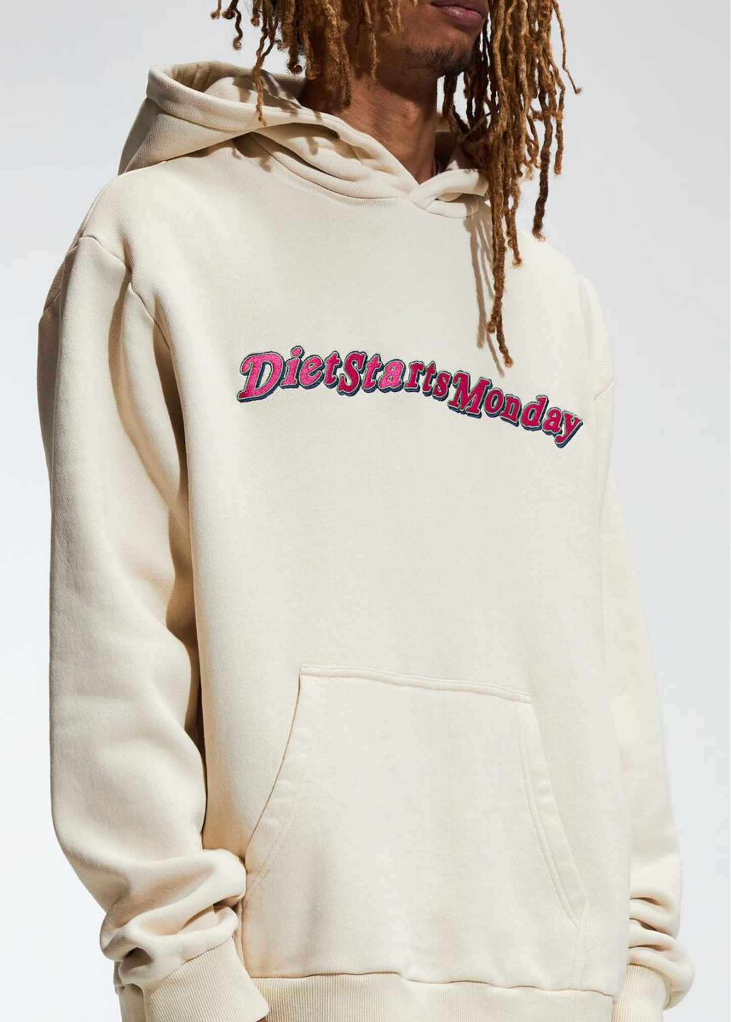 Diet Hoodie