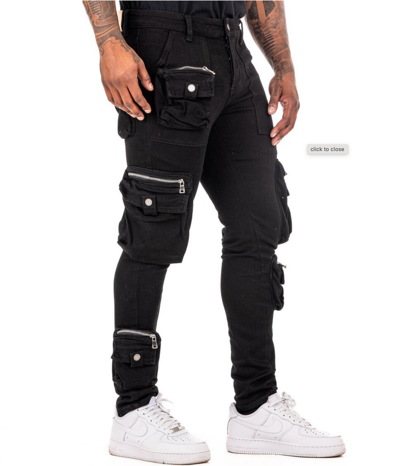 Valabasas Denim Jeans