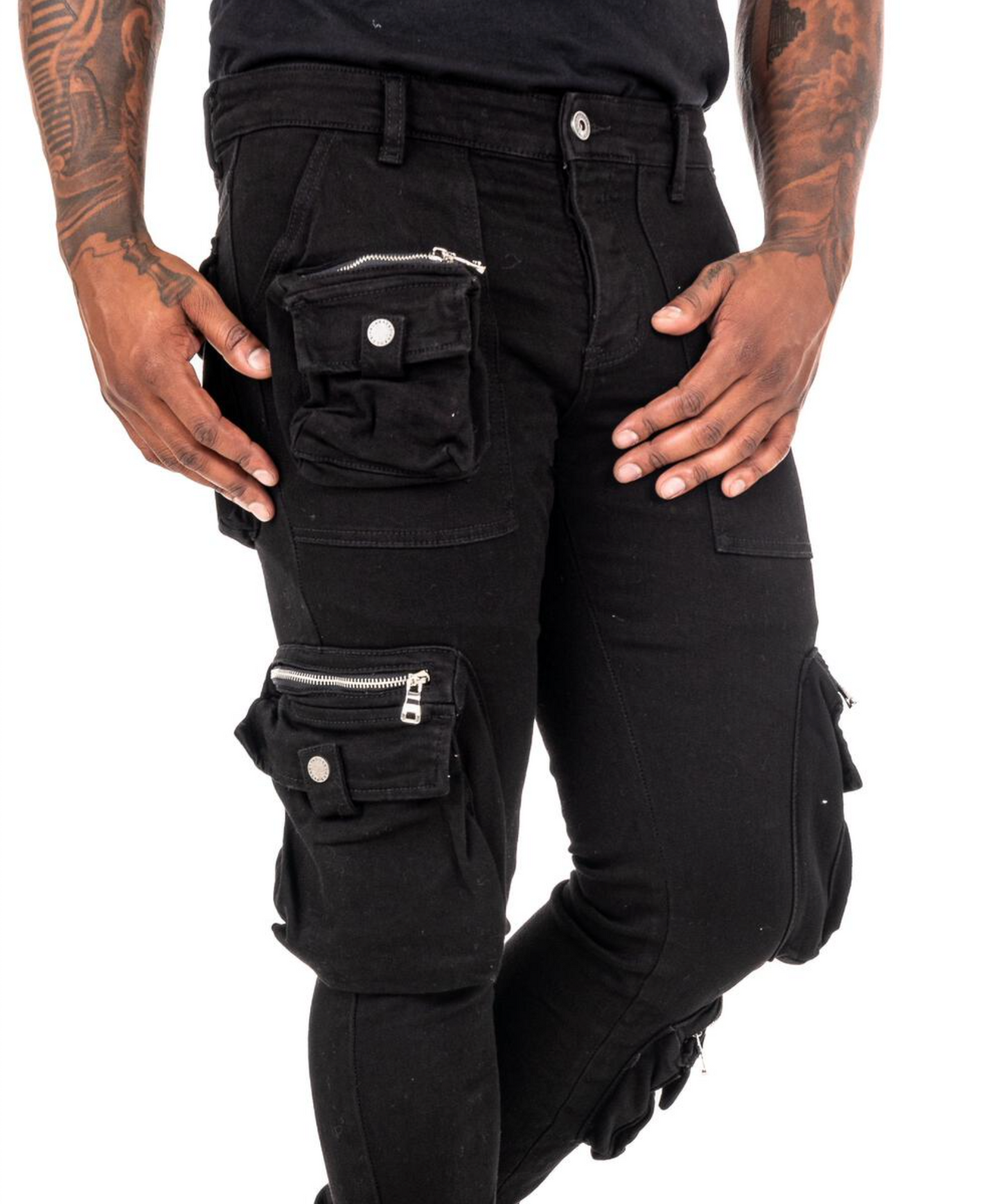 Valabasas Denim Jeans