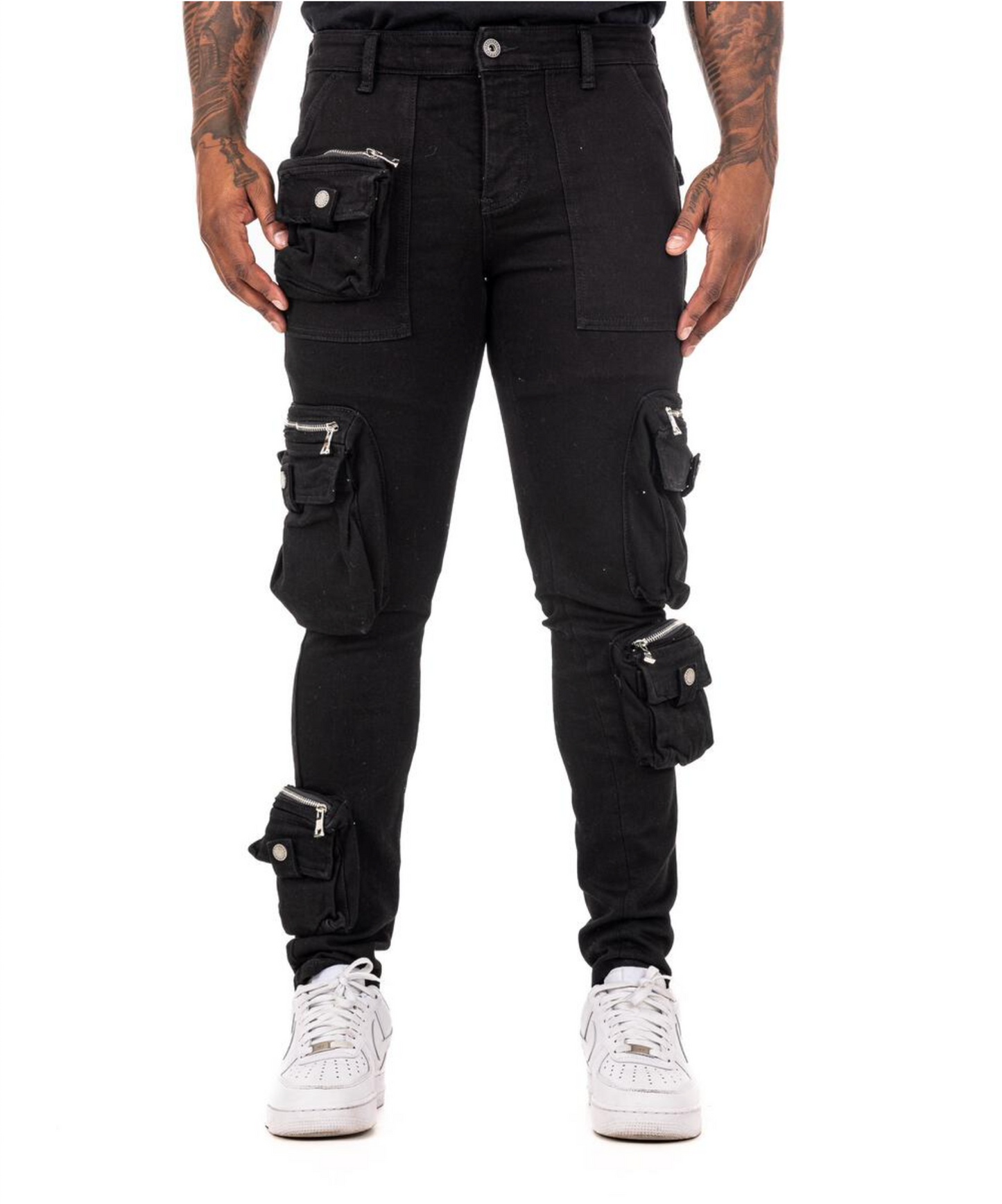 Valabasas Denim Jeans