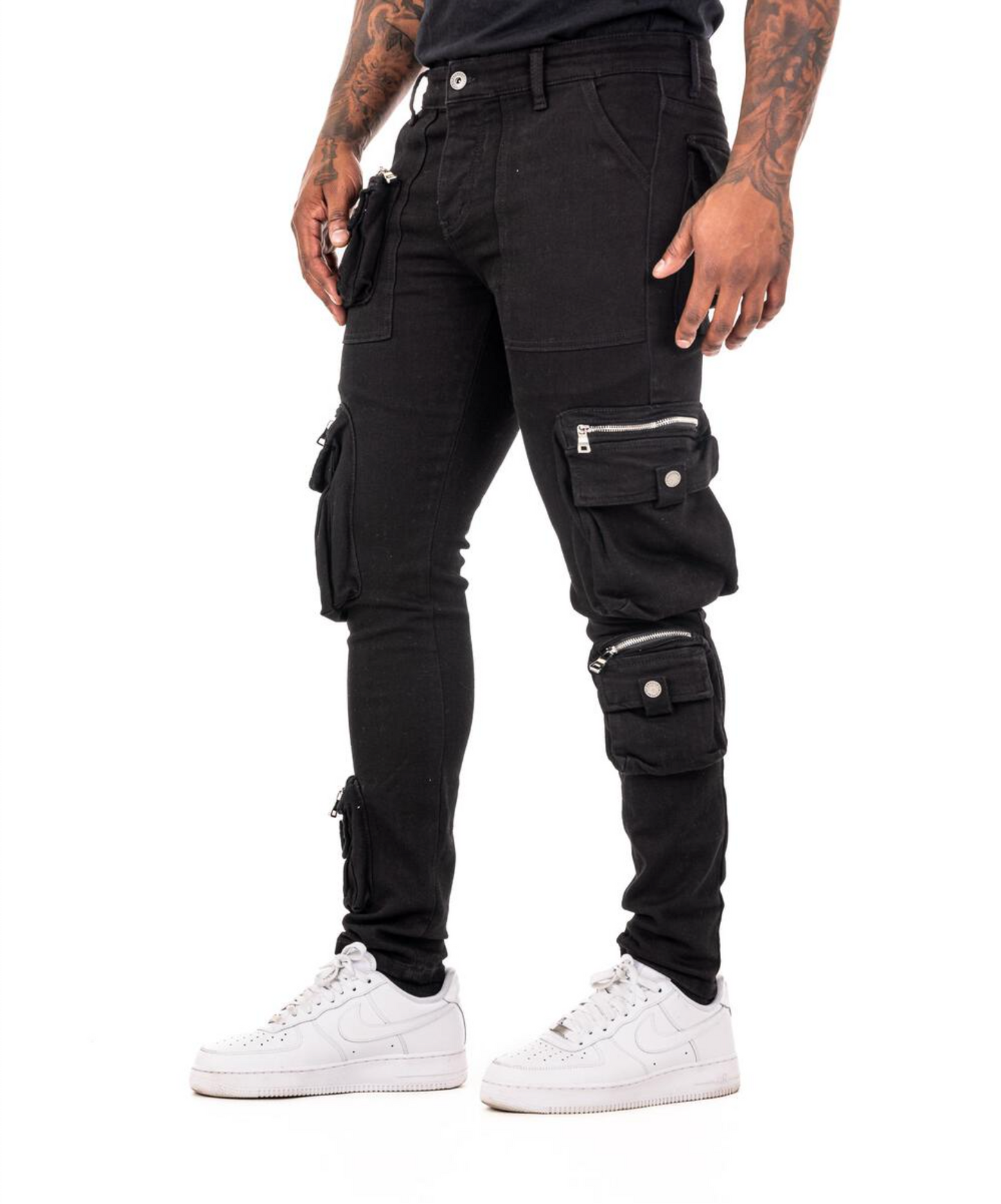Valabasas Denim Jeans