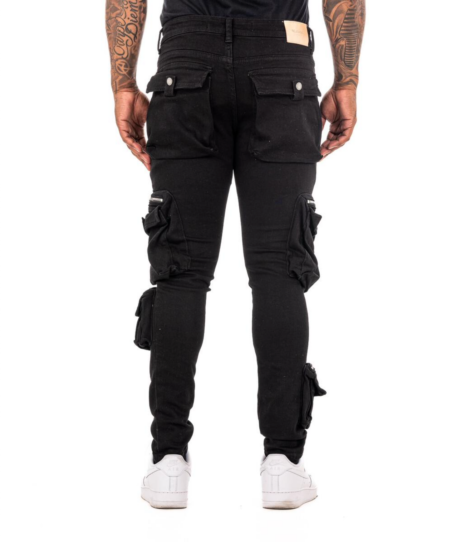 Valabasas Denim Jeans