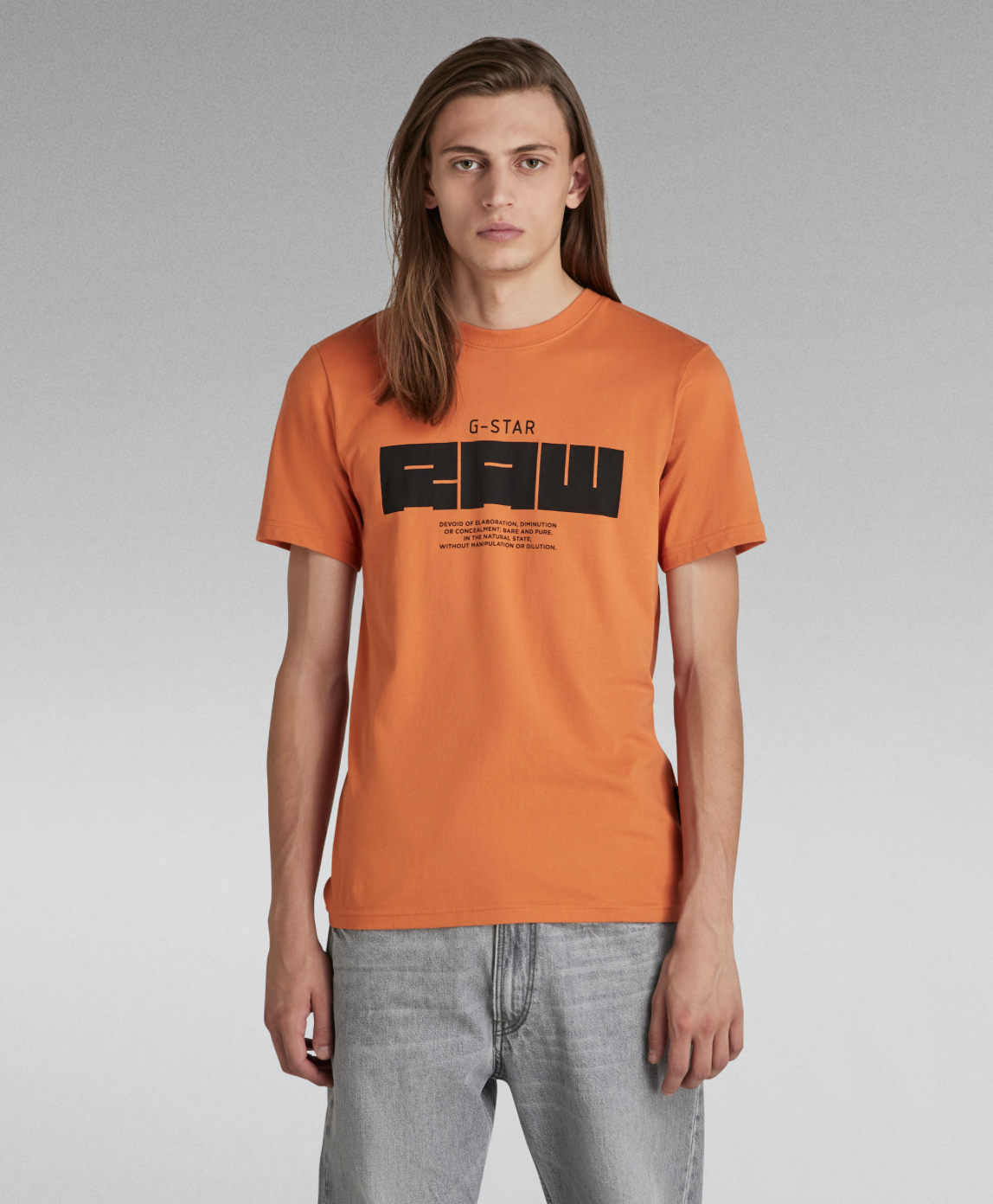G-Star Raw T-Shirt