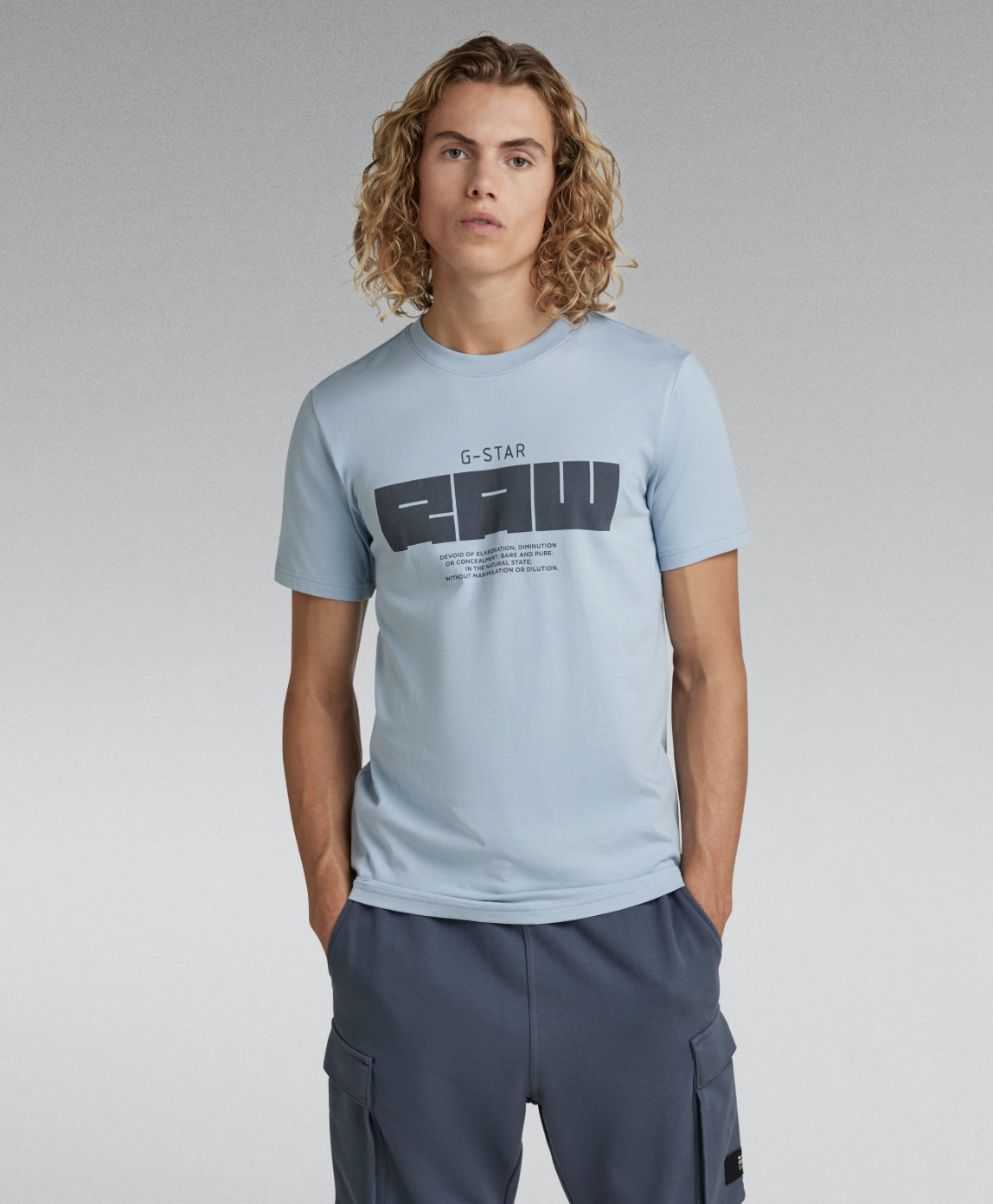 G-Star Raw T-Shirt