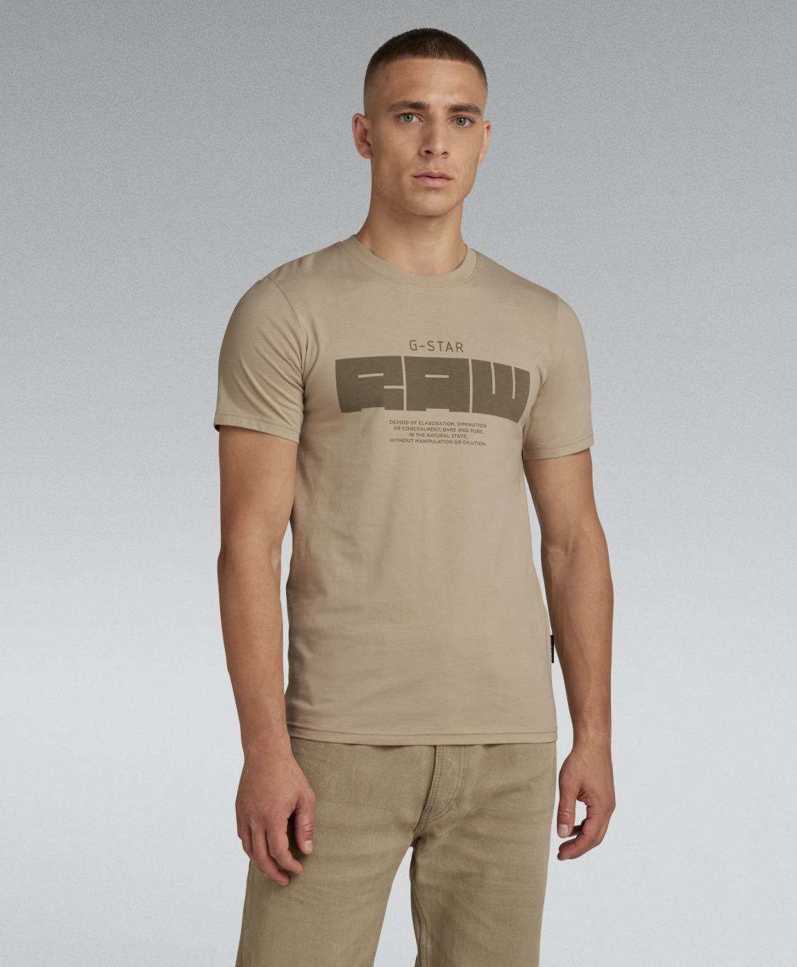 G-Star Raw T-Shirt