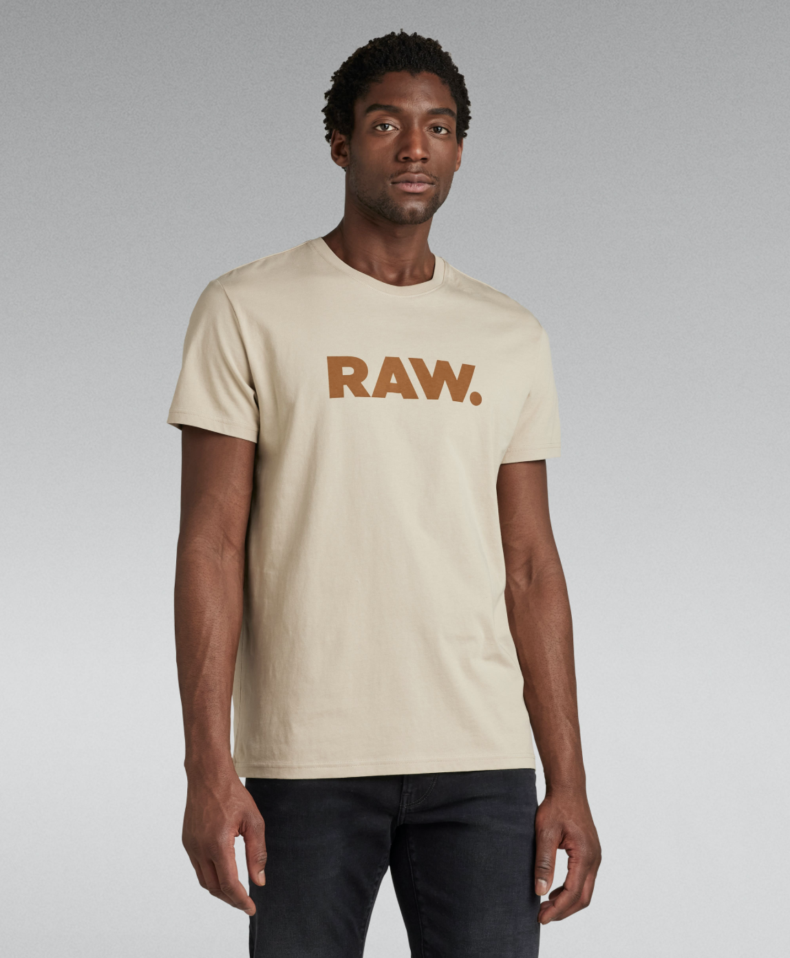 G-Star Raw Tee | crispmen.