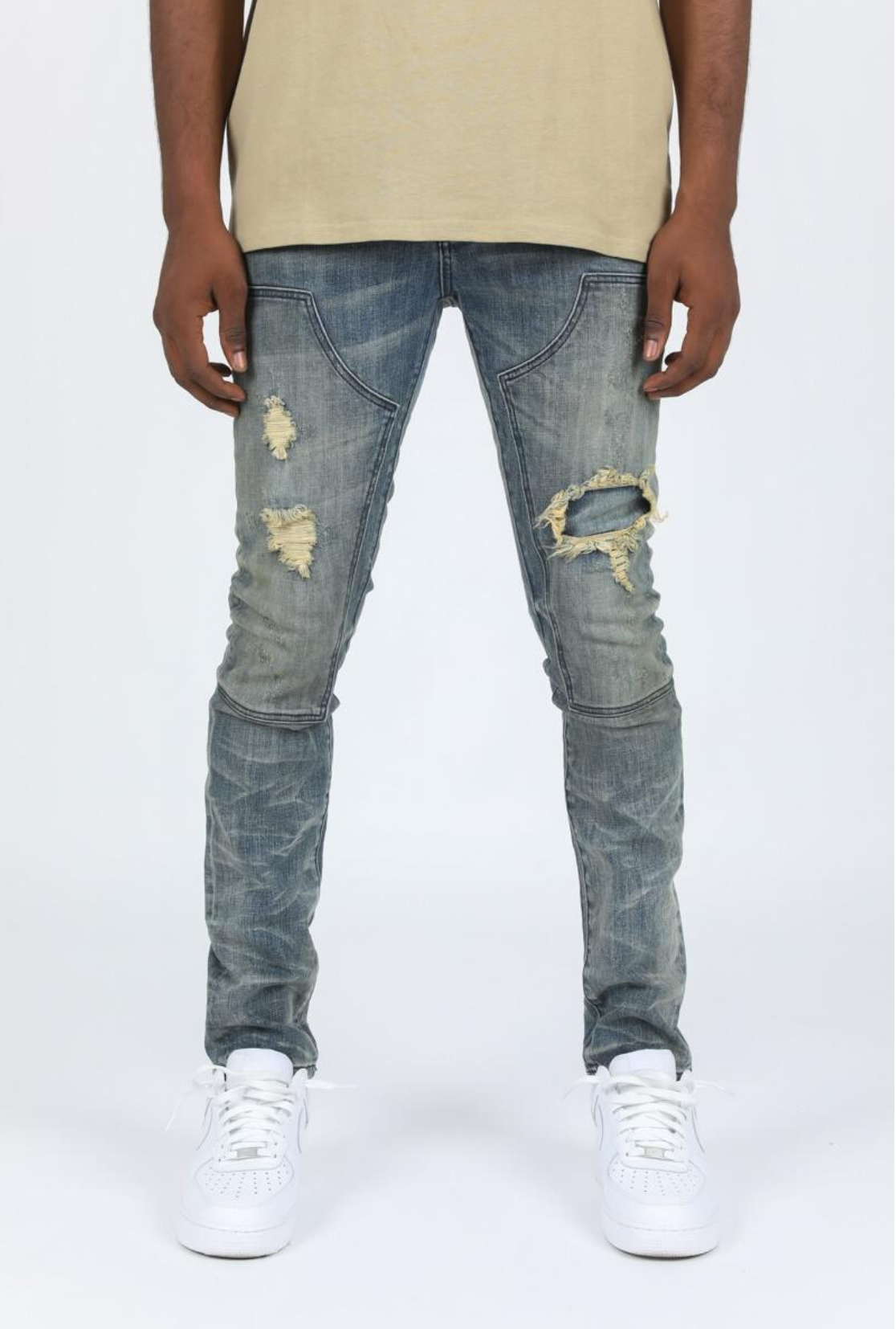 GFTD Denim Jeans
