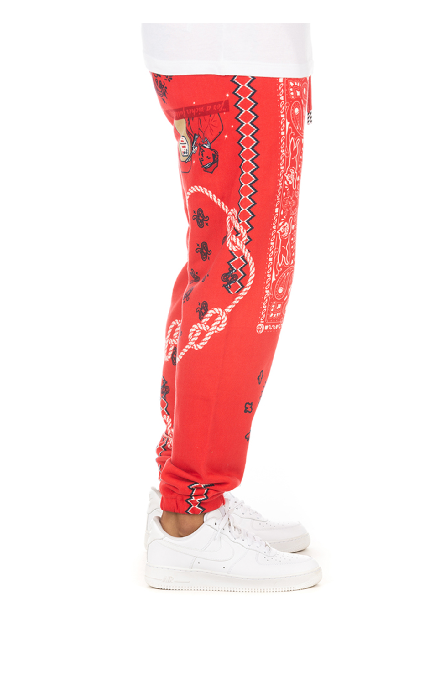 BBC Icecream Sweatpants