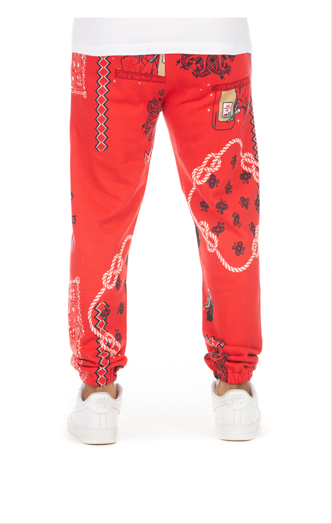 BBC Icecream Sweatpants