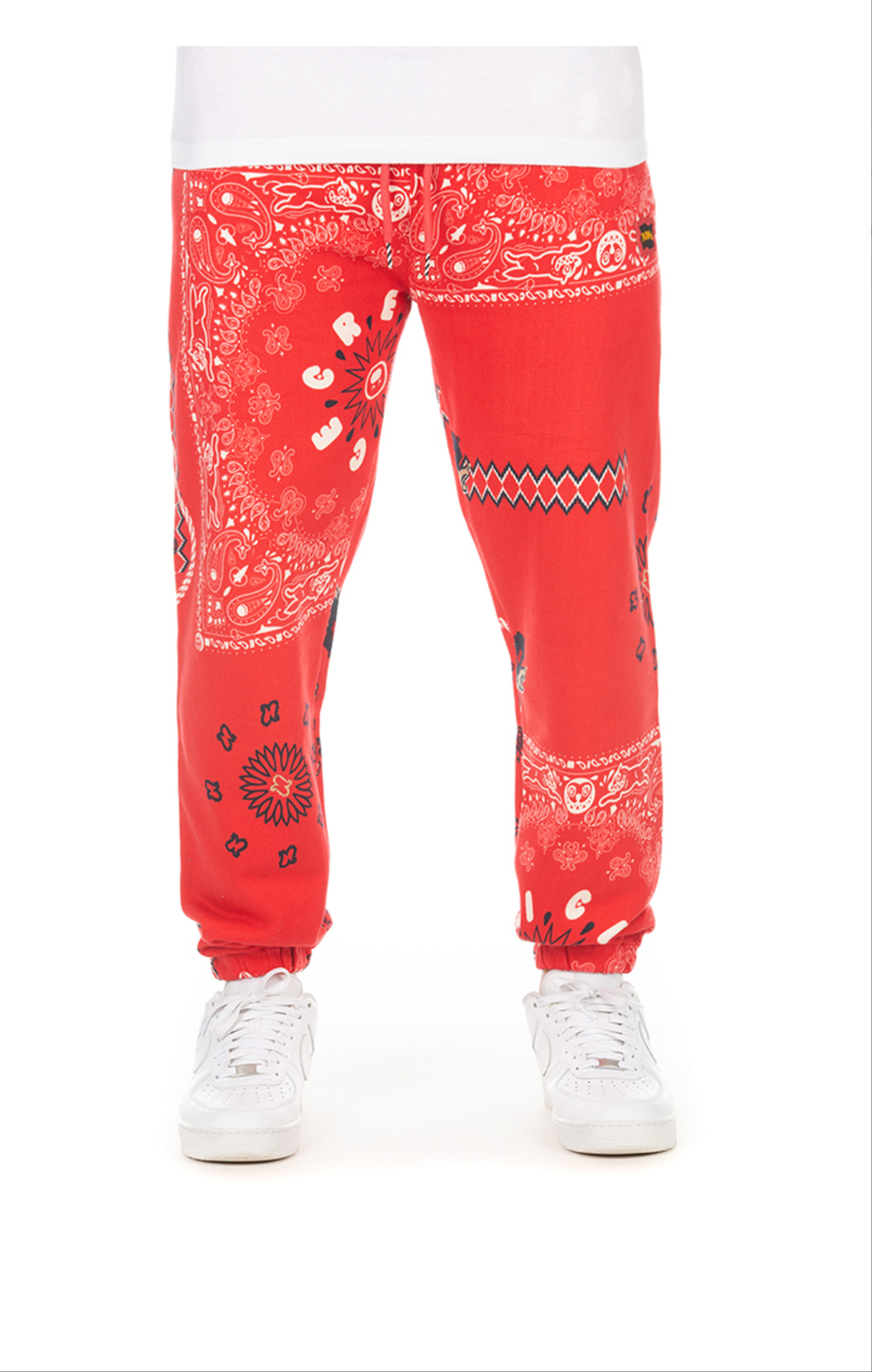 BBC Icecream Sweatpants