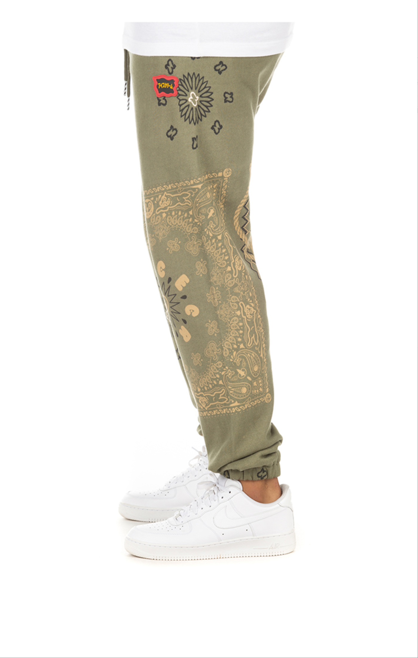 BBC Icecream Sweatpants