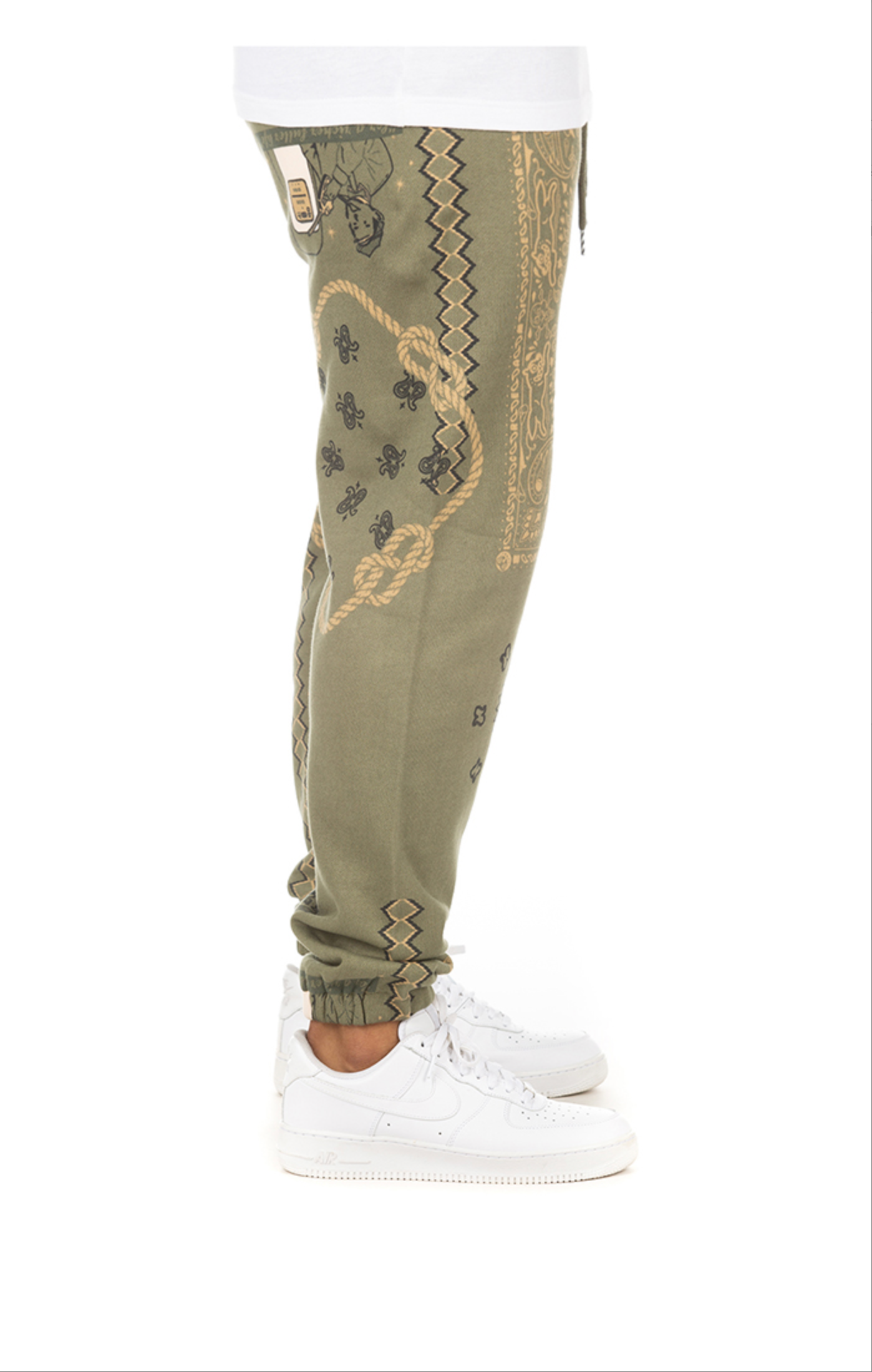 BBC Icecream Sweatpants