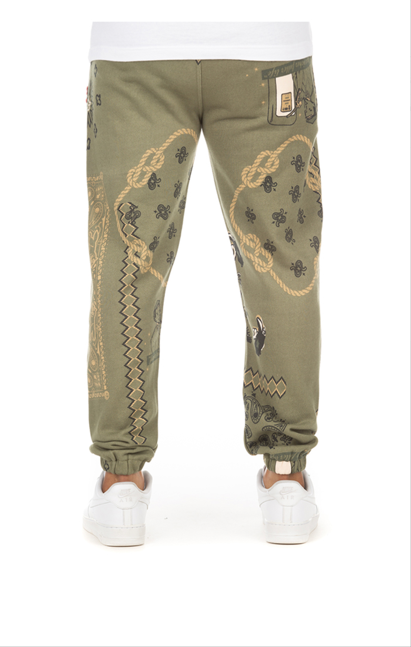 BBC Icecream Sweatpants