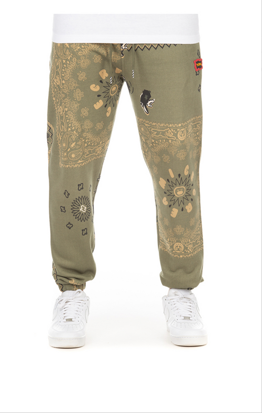 BBC Icecream Sweatpants