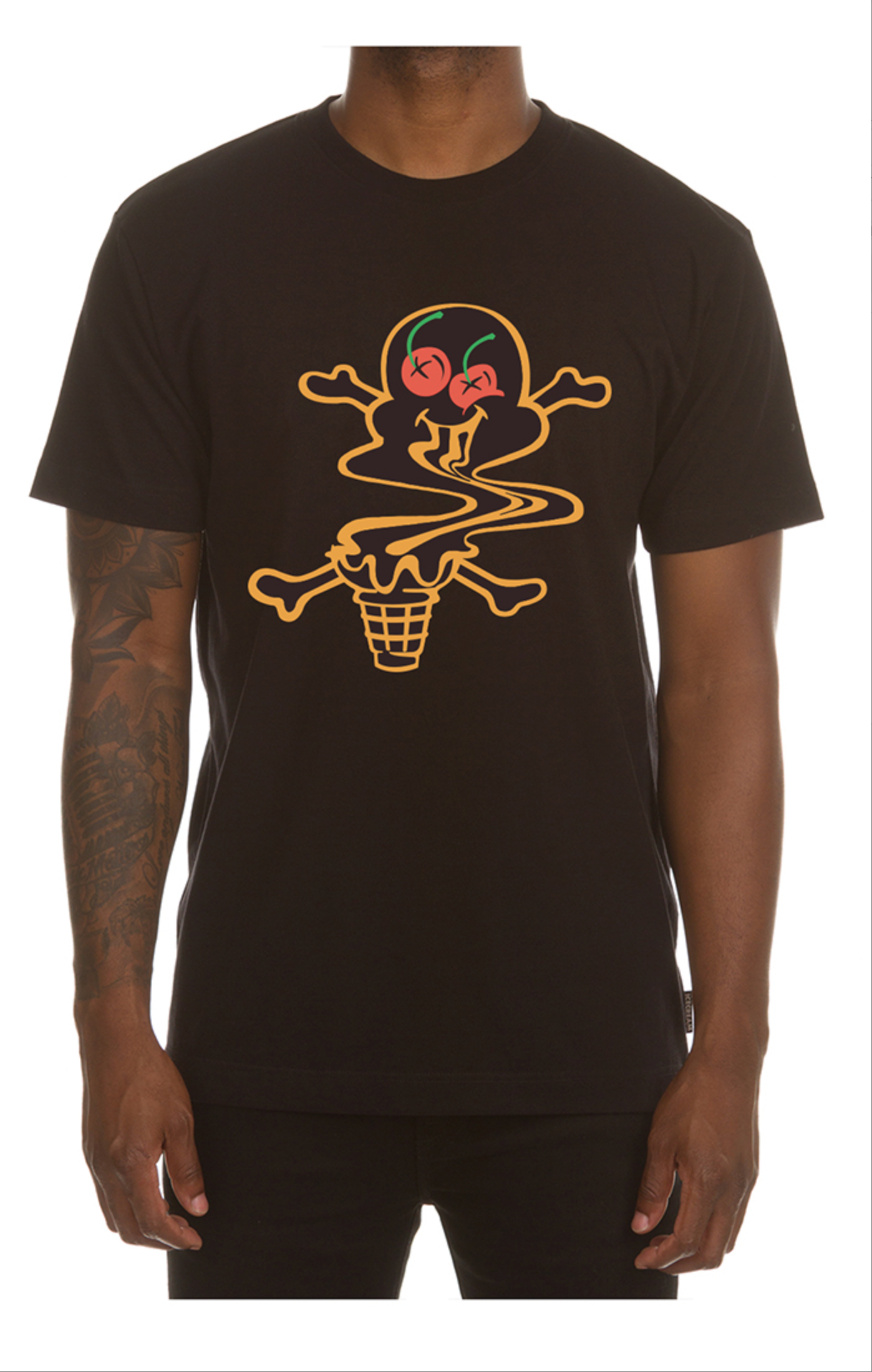 BBC Icecream T-Shirt