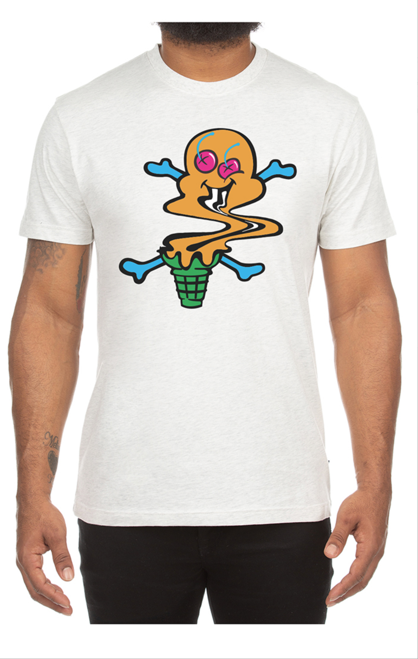 BBC Icecream T-Shirt