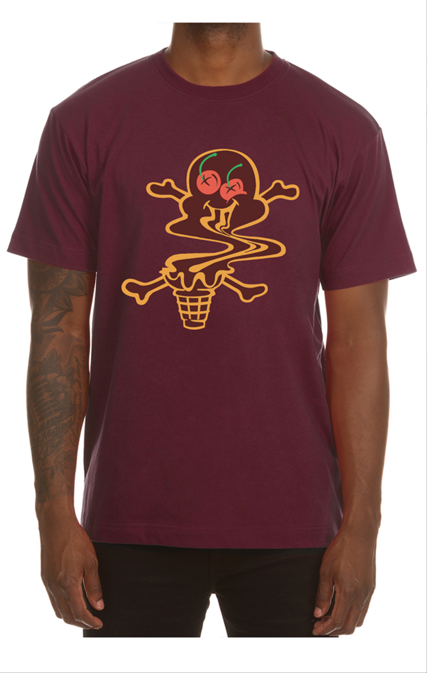 BBC Icecream T-Shirt