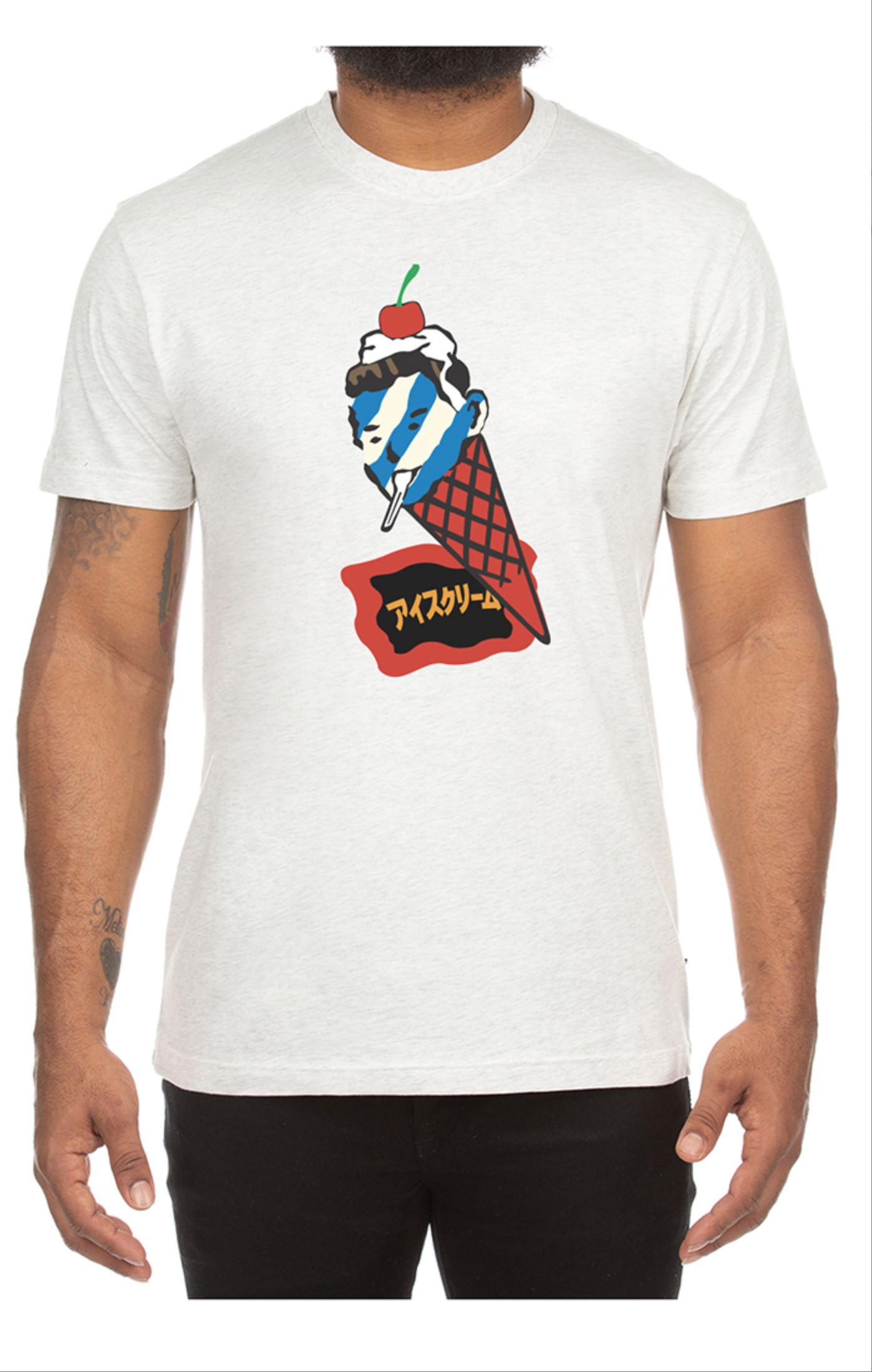 BBC Icecream T-Shirt