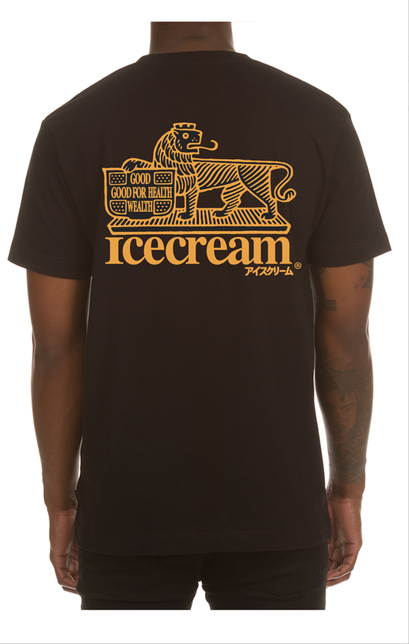 BBC Icecream T-Shirt