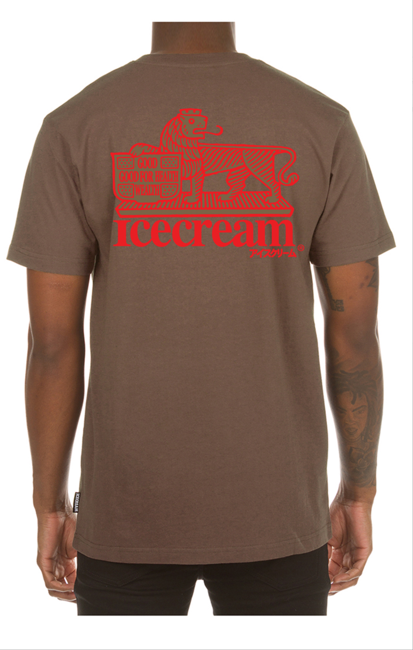 BBC Icecream T-Shirt