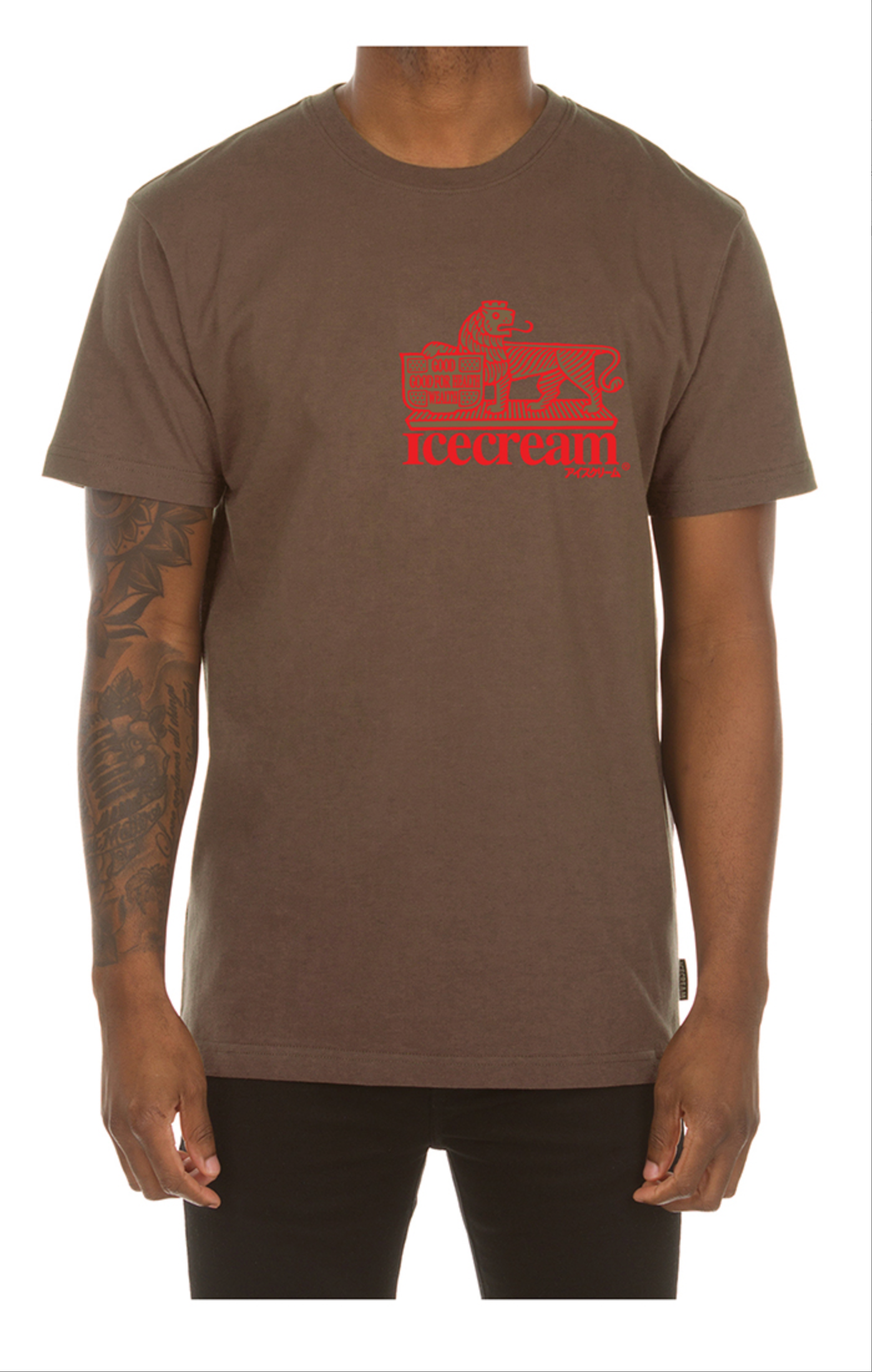 BBC Icecream T-Shirt