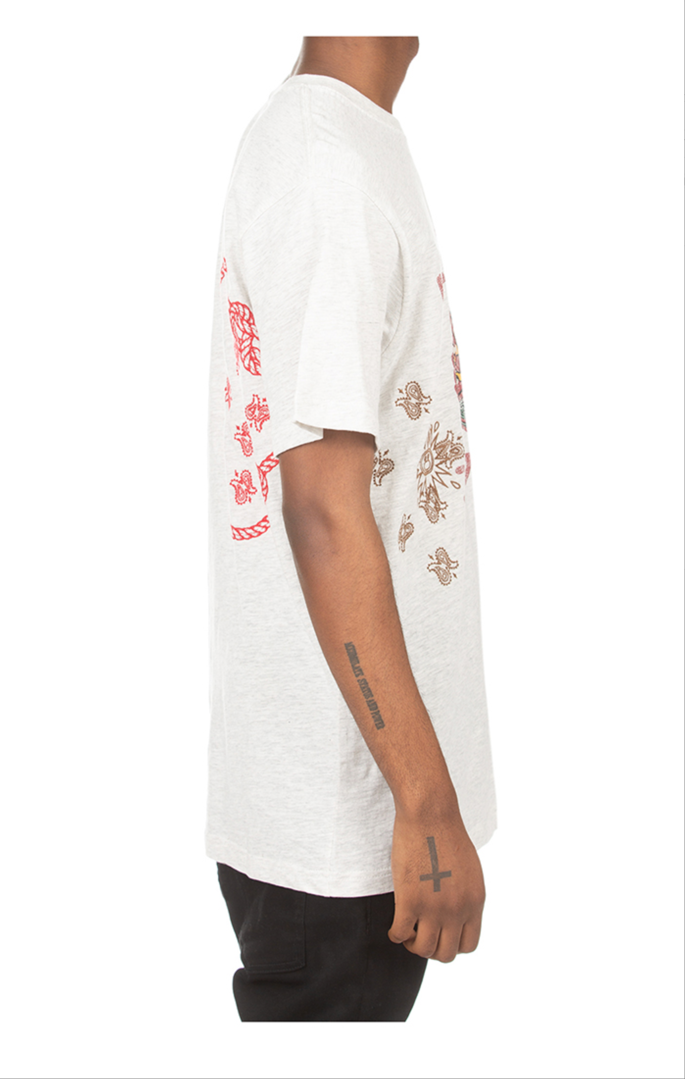 BBC Icecream T-Shirt