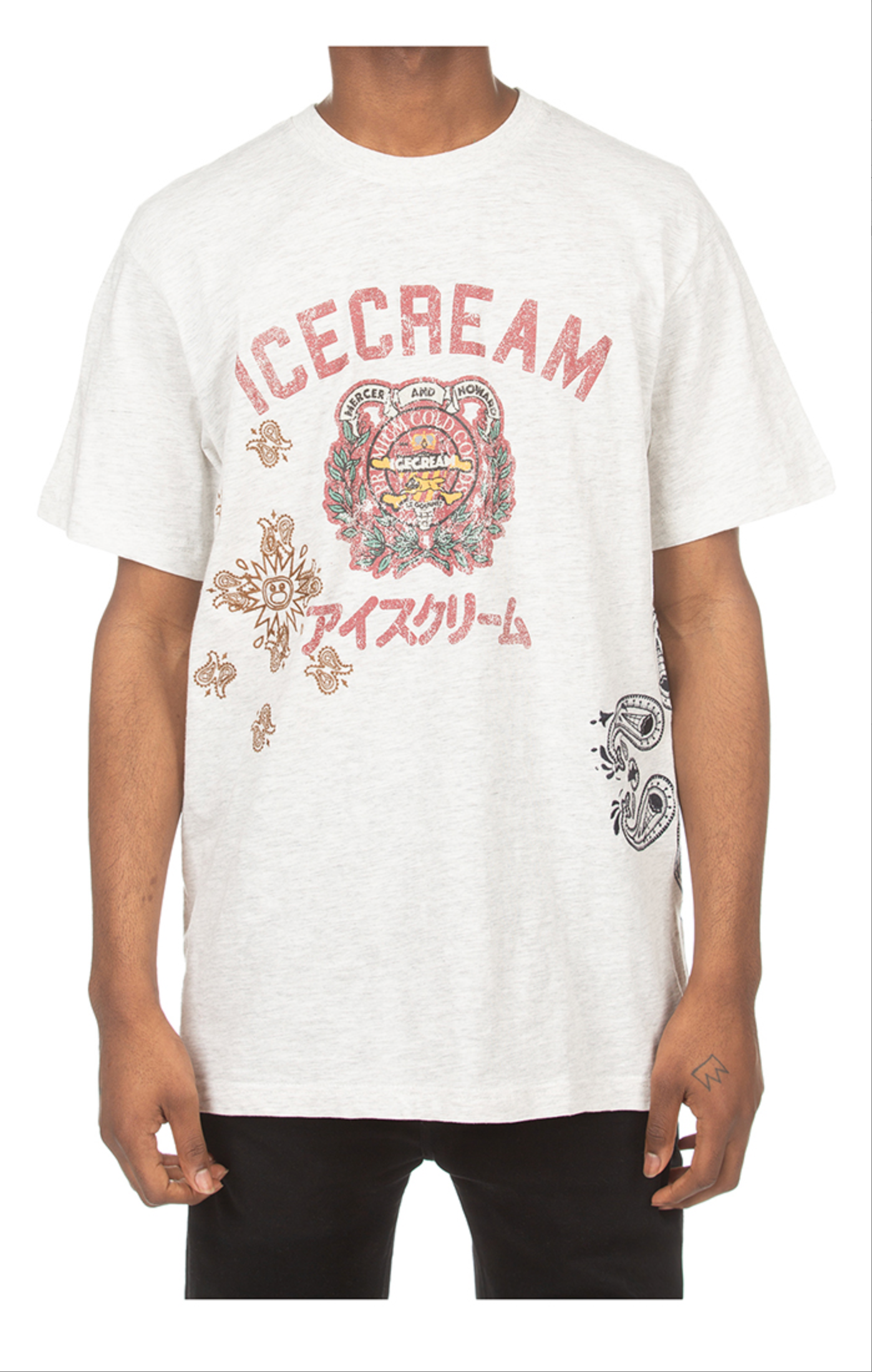 BBC Icecream T-Shirt