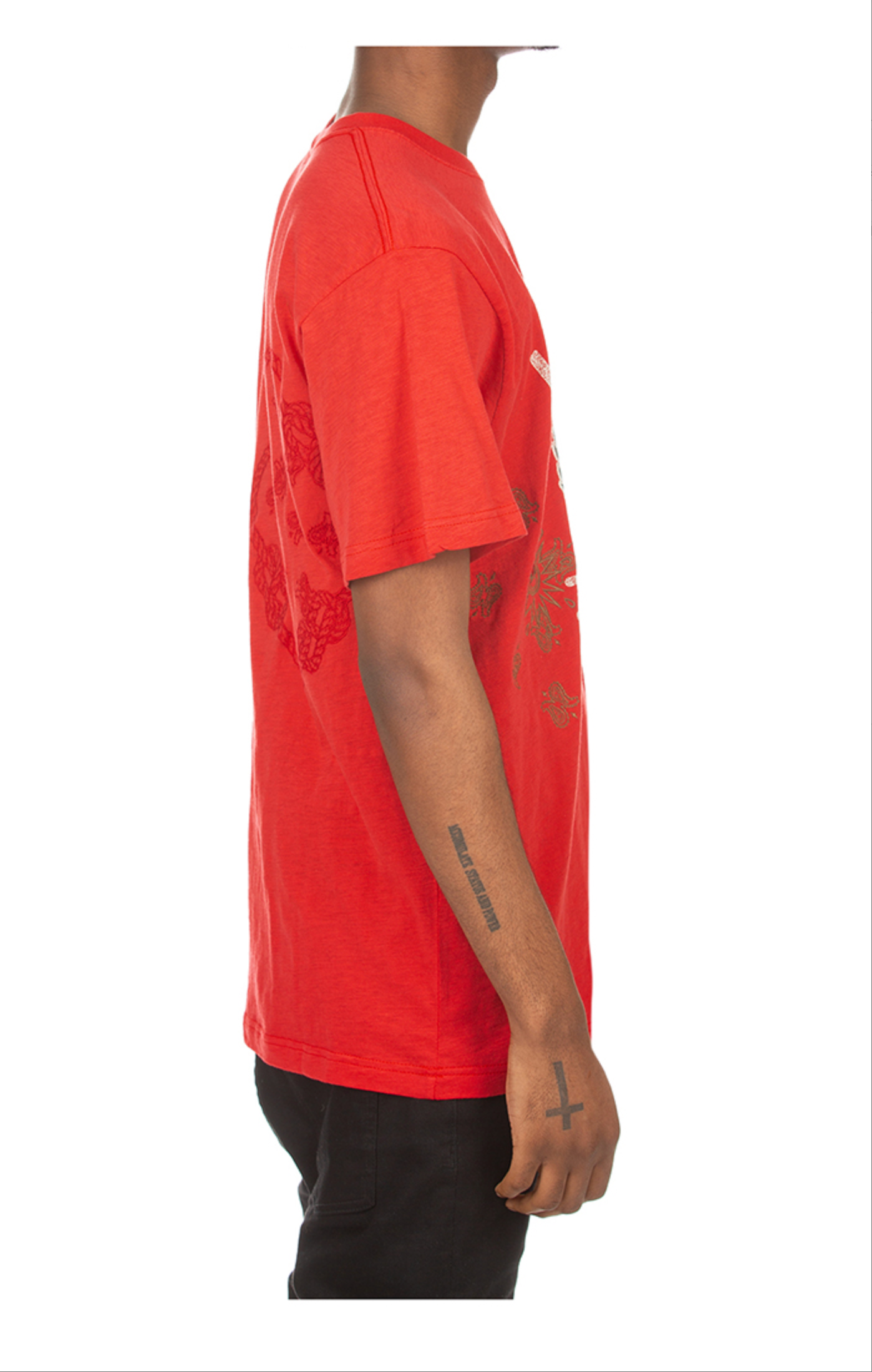 BBC Icecream T-Shirt