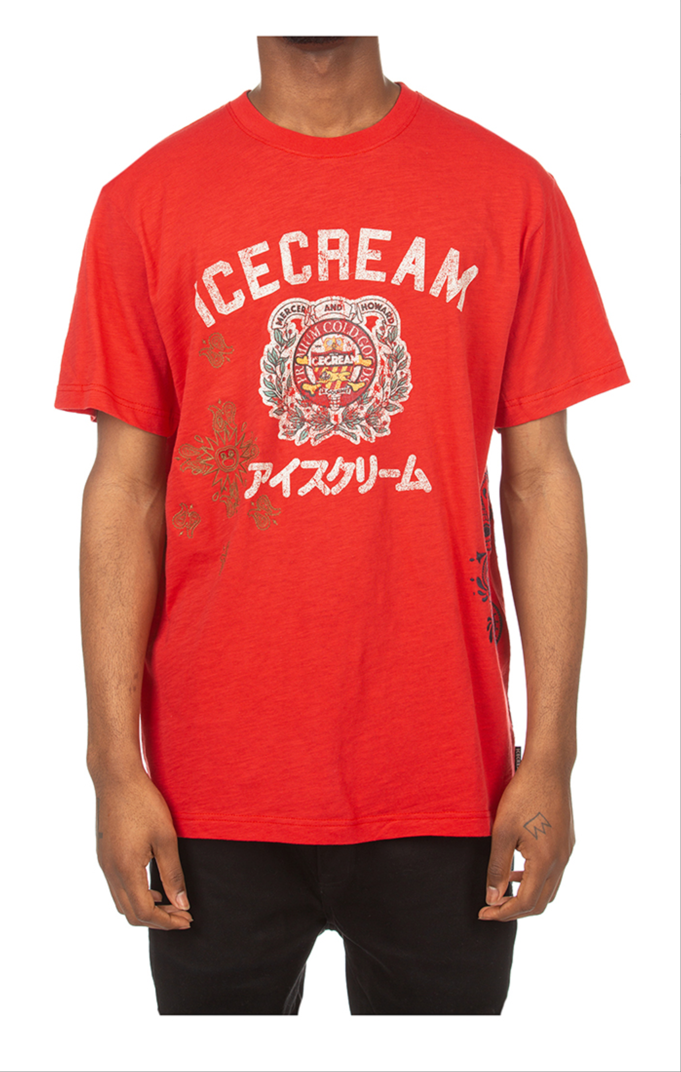 BBC Icecream T-Shirt