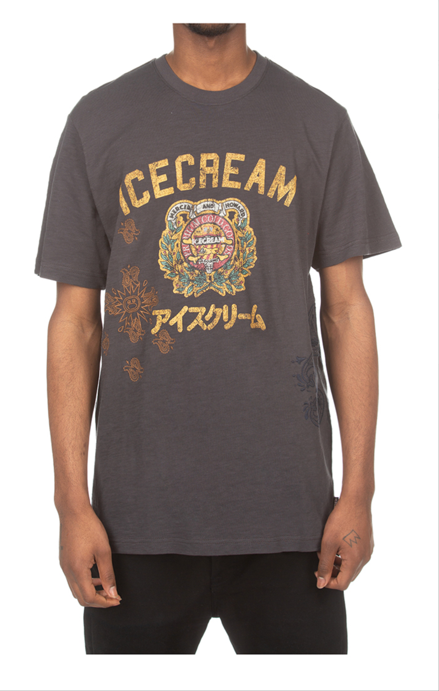 BBC Icecream T-Shirt