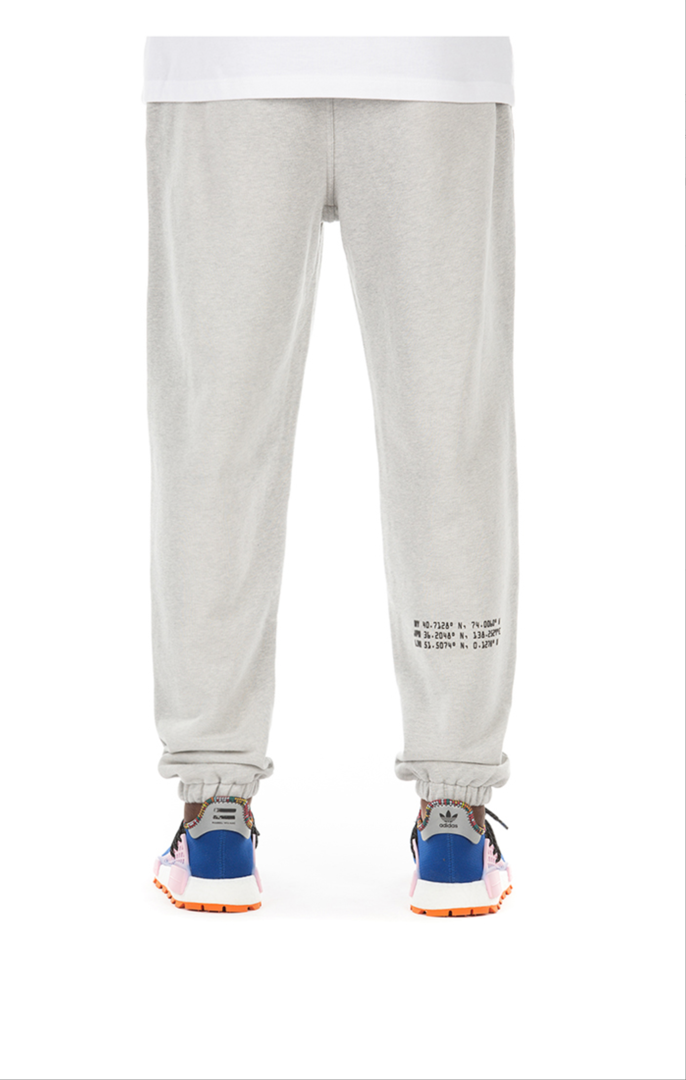 Billionaire Boys Club Pants