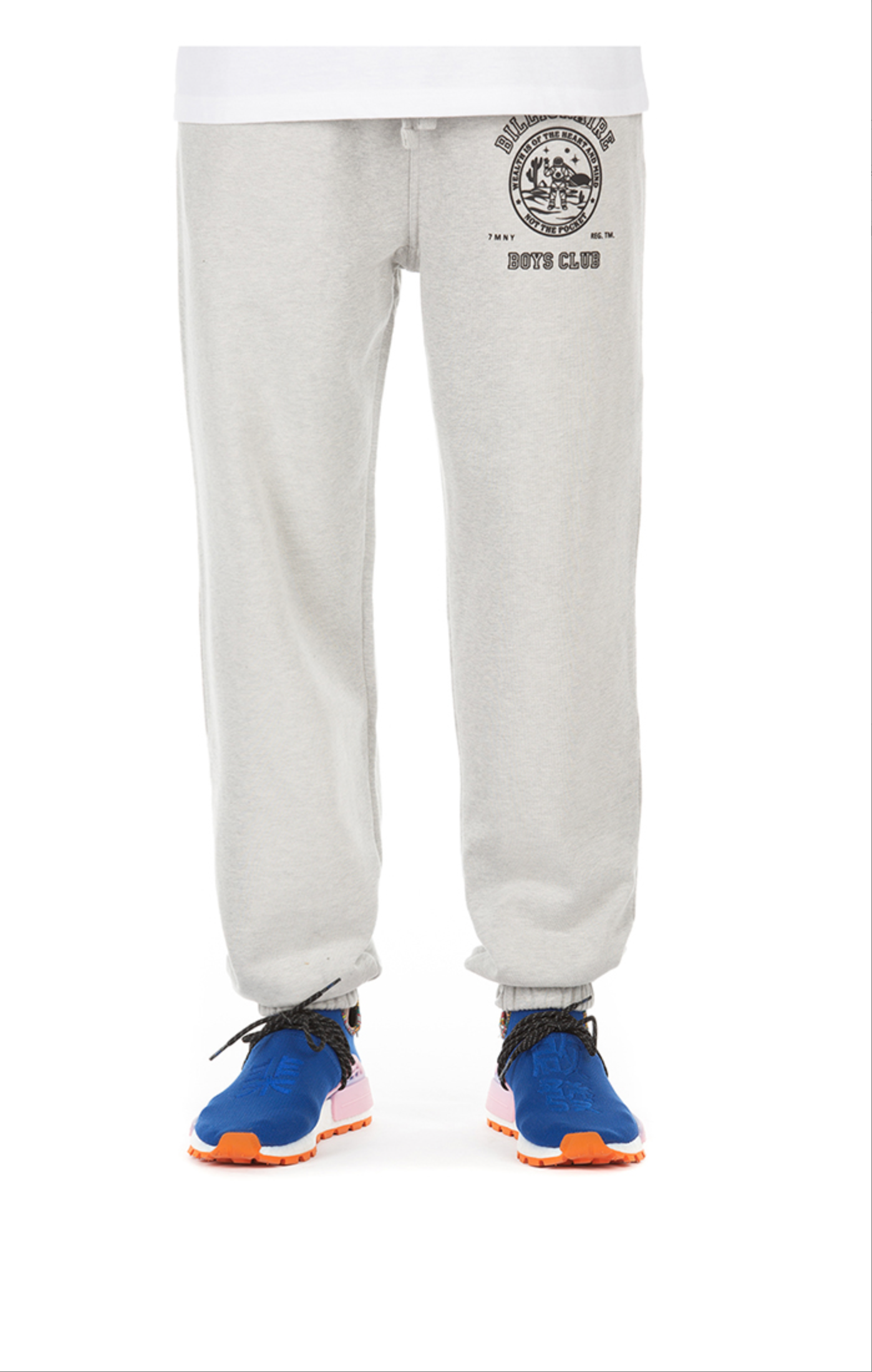Billionaire Boys Club Pants