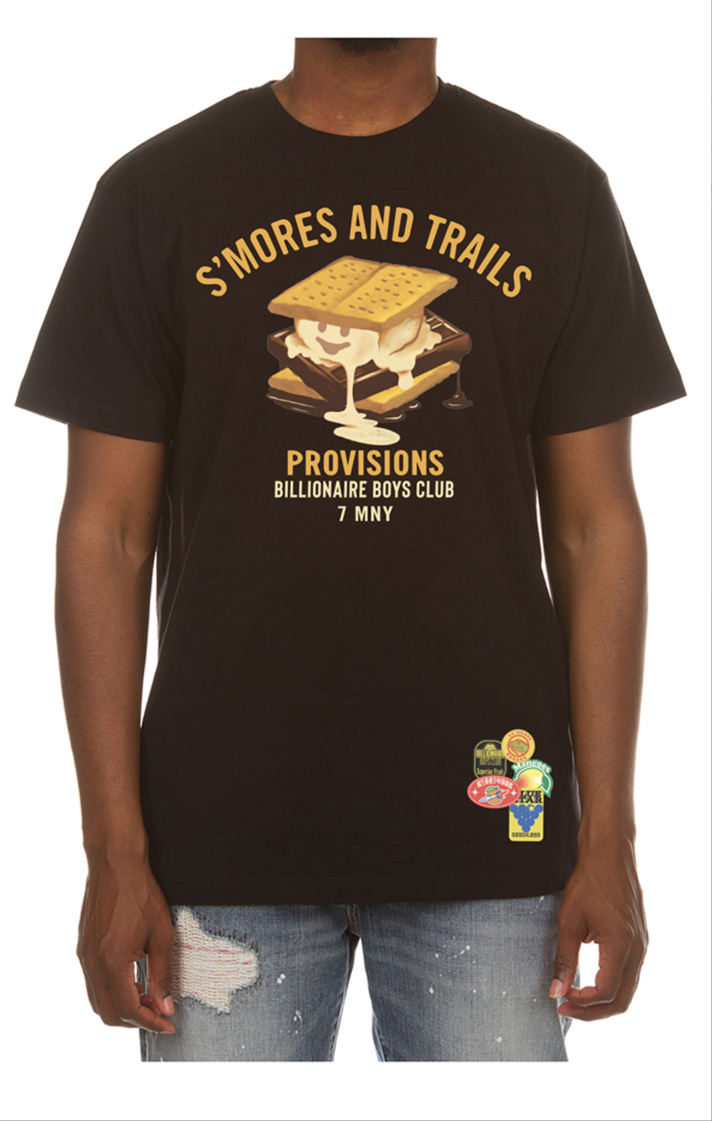 Billionaire Boys Club T-Shirt