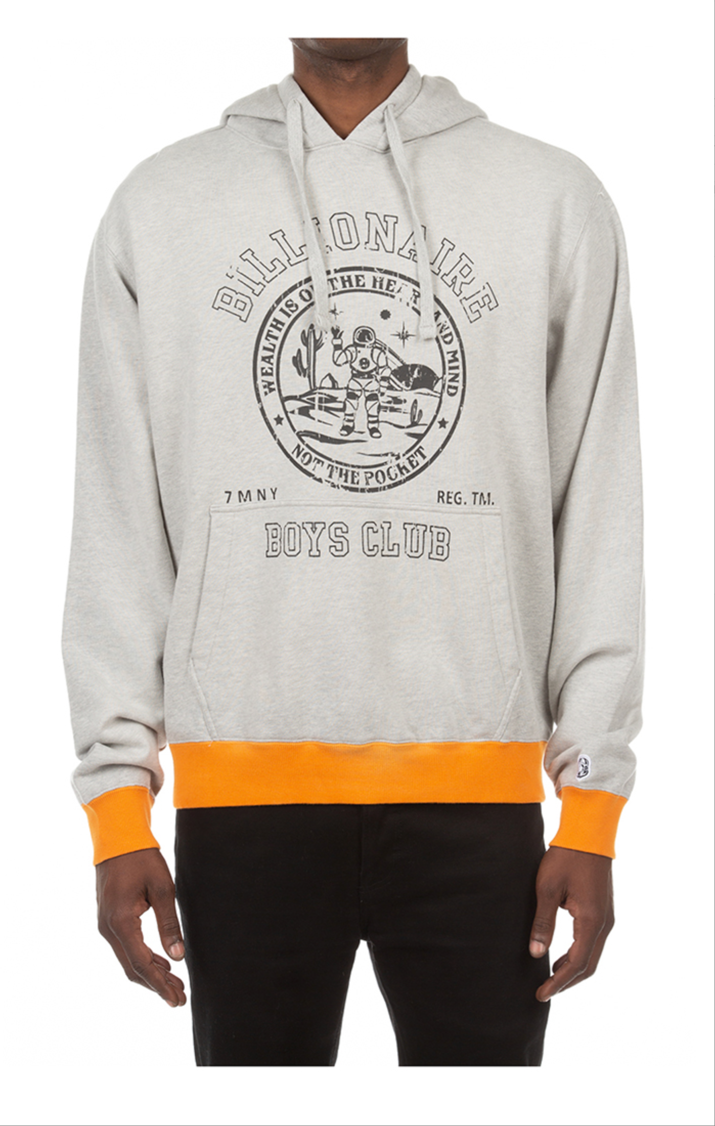 Billionaire Boys Club Hoodie