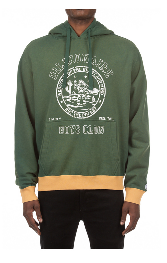 Billionaire Boys Club Hoodie