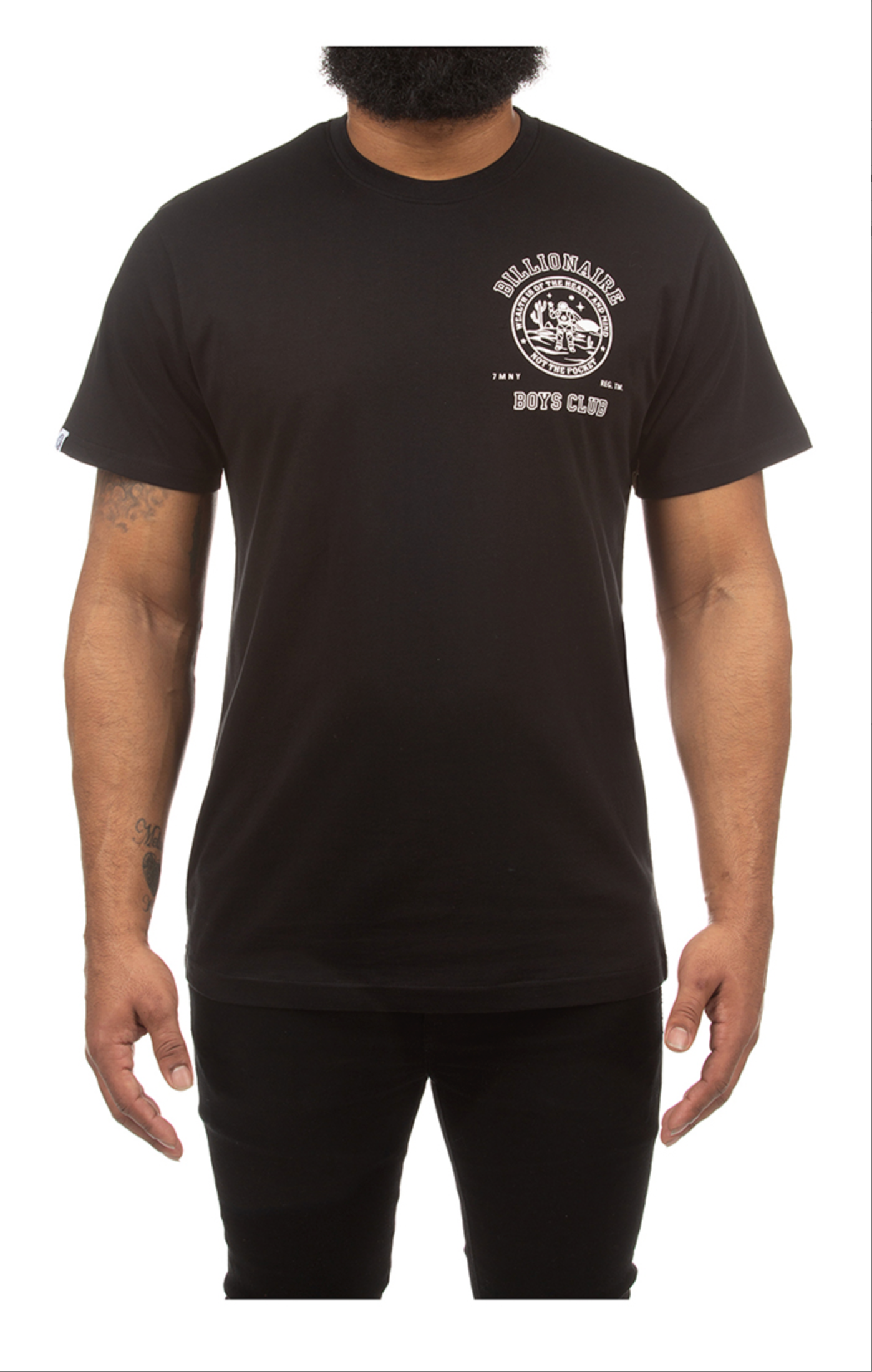 Billionaire Boys Club T-Shirt