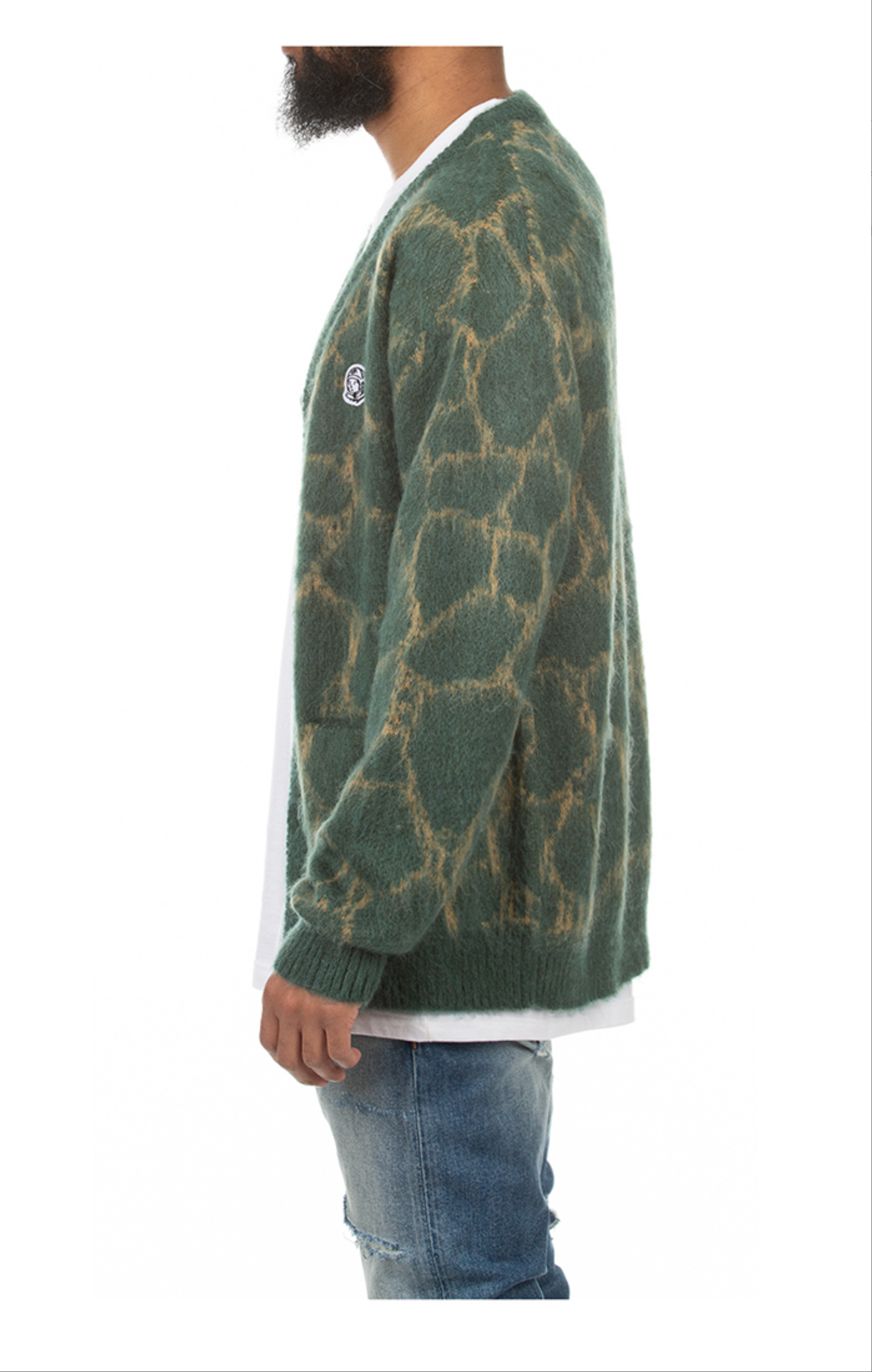 Billionaire Boys Club Cardigan