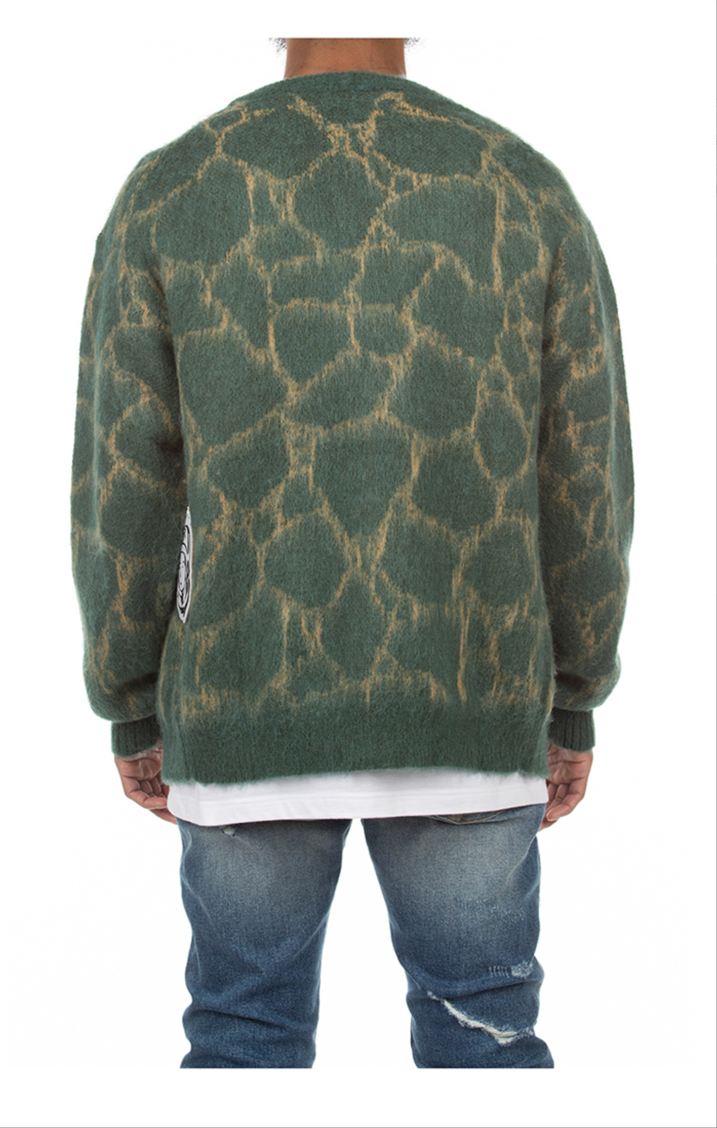 Billionaire Boys Club Cardigan