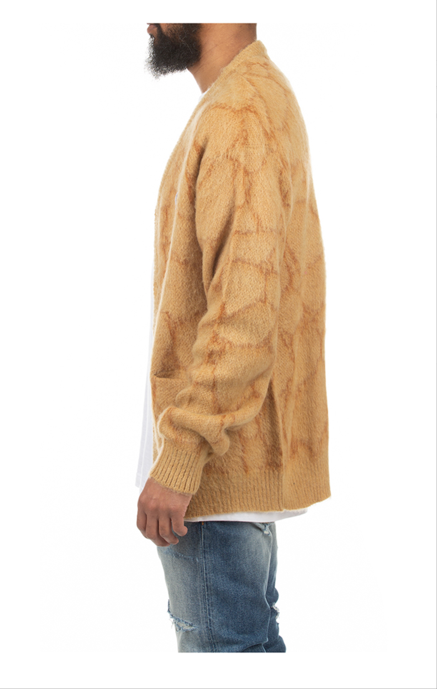 Billionaire Boys Club Cardigan