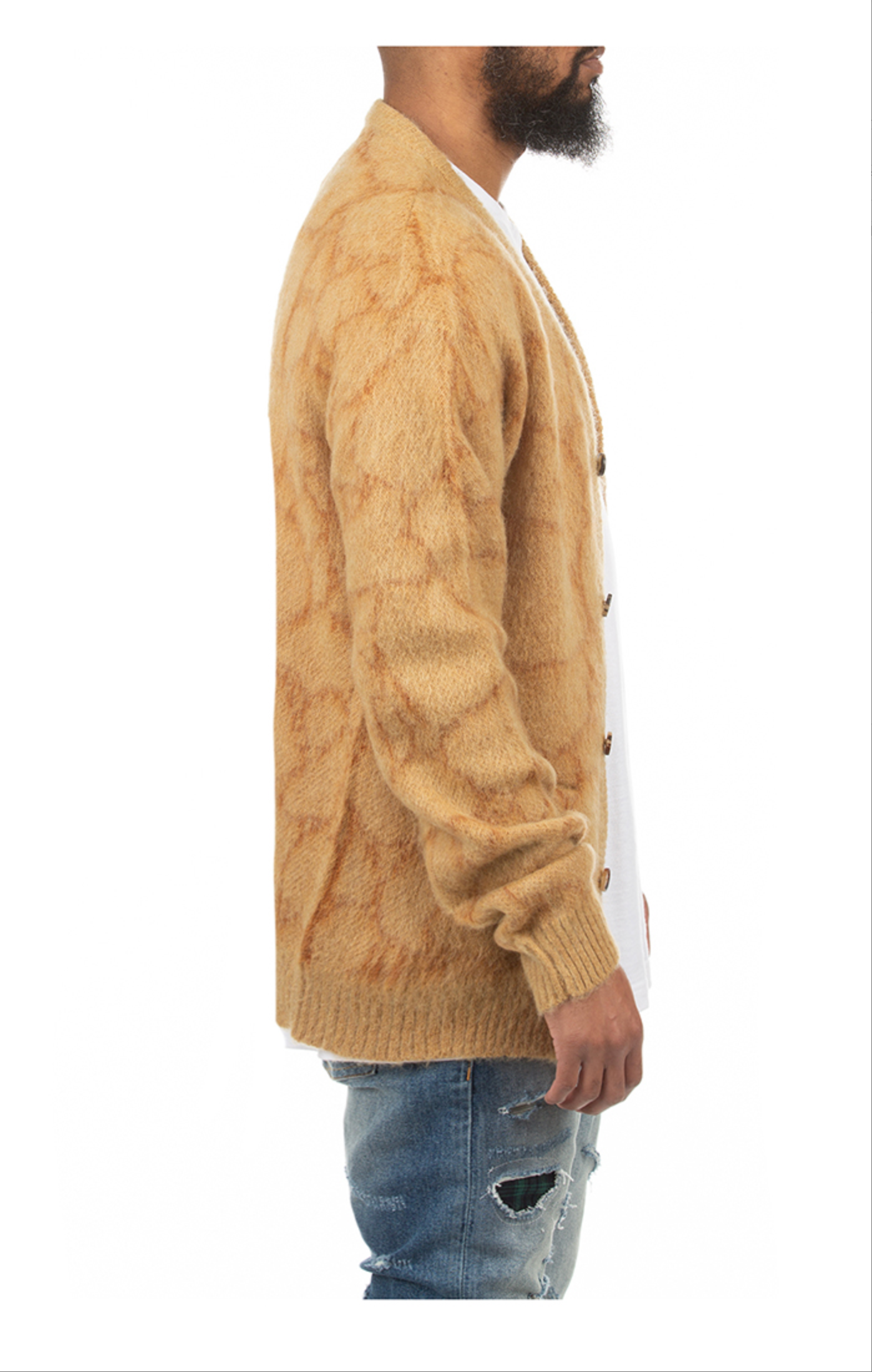 Billionaire Boys Club Cardigan