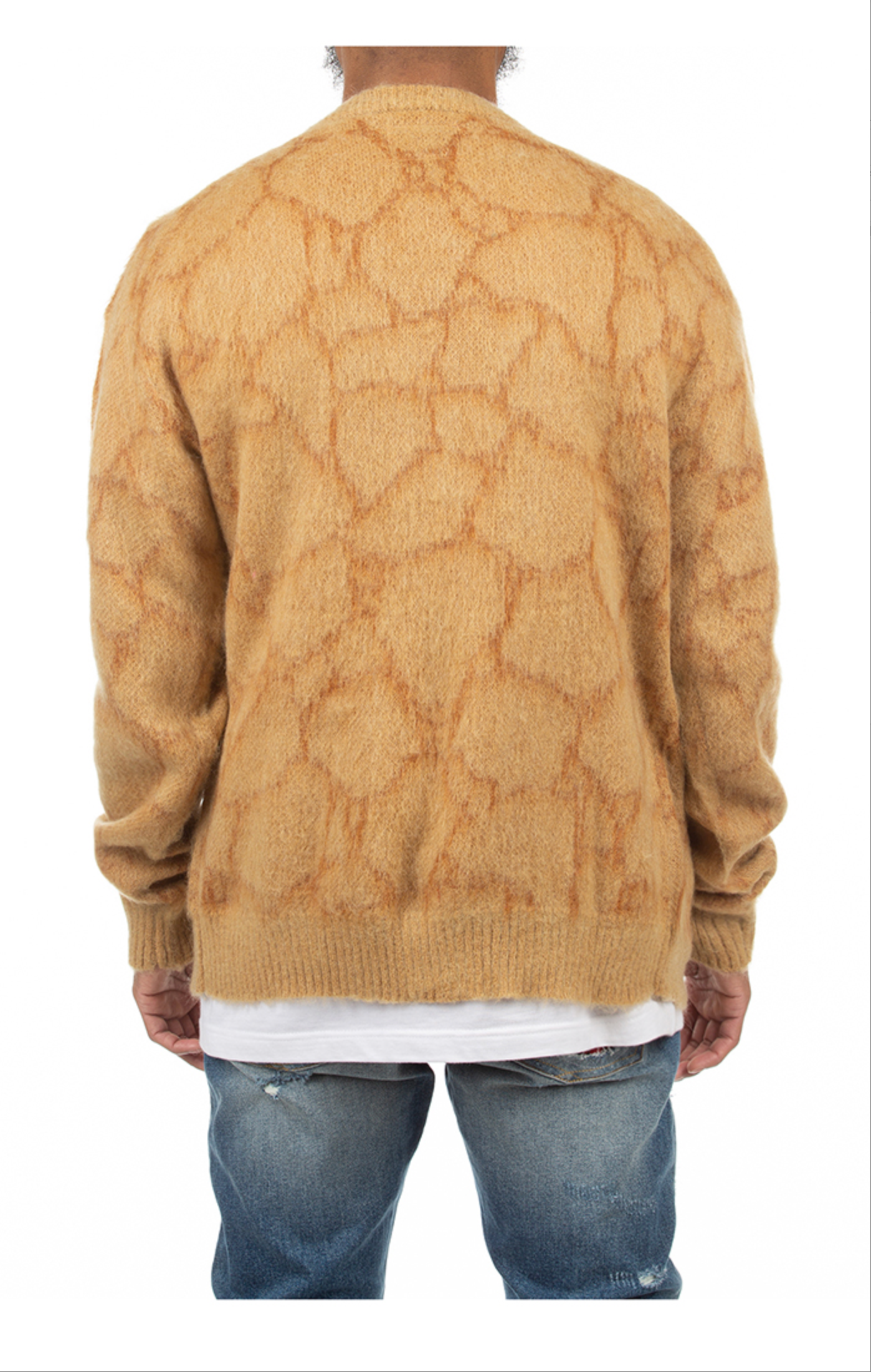 Billionaire Boys Club Cardigan